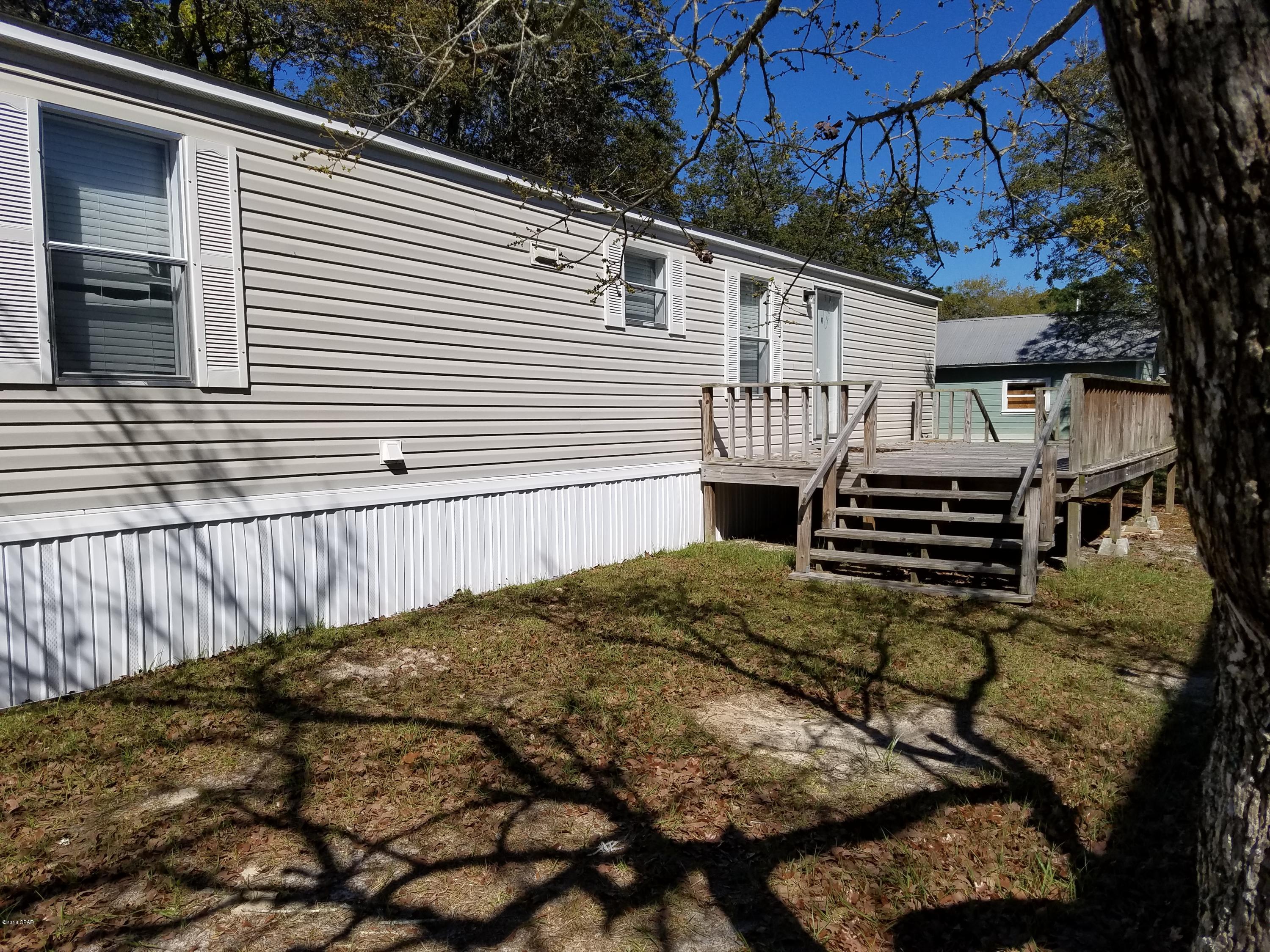 [No Recorded Subdiv] - Residential