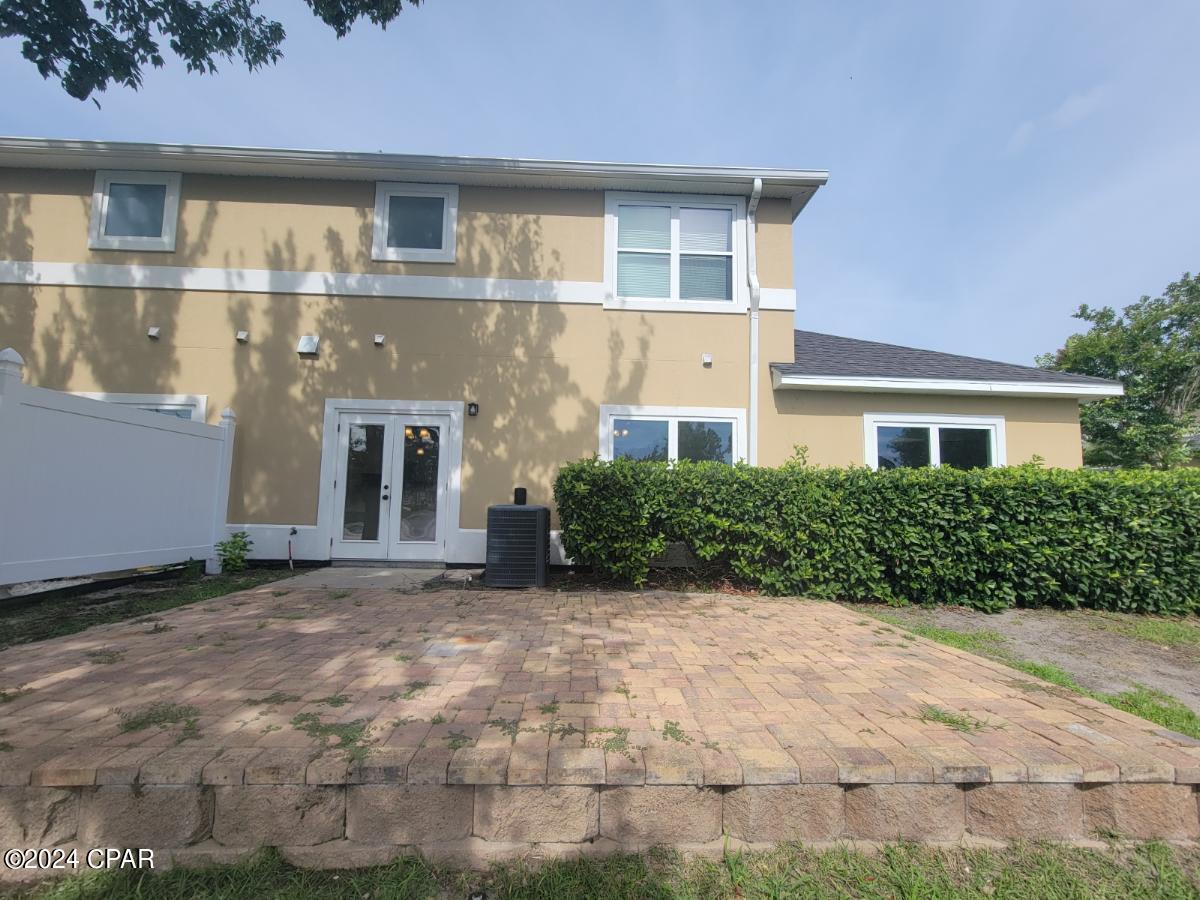 Annabella's Townhomes - Residential Lease