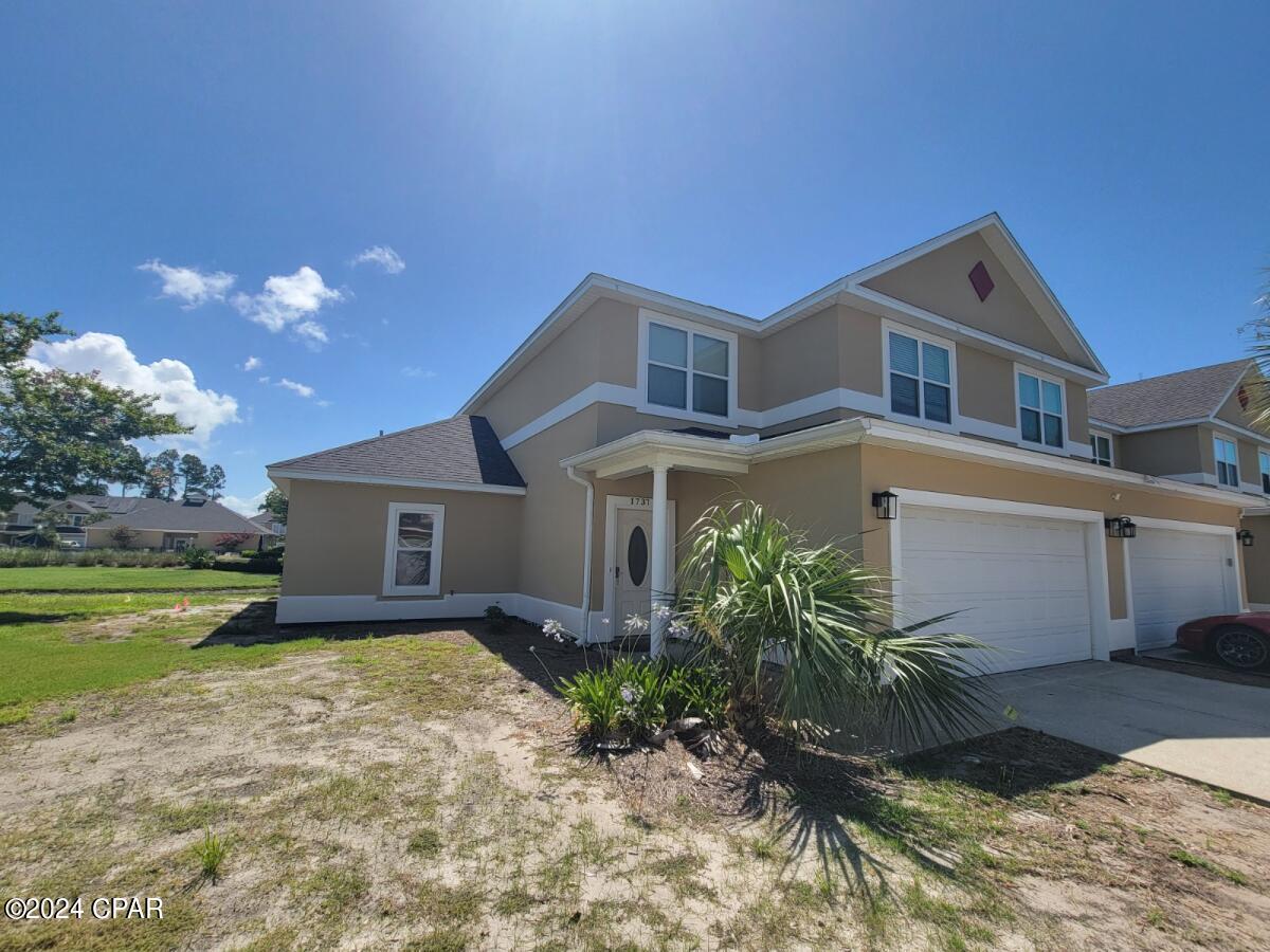 Annabella's Townhomes - Residential Lease