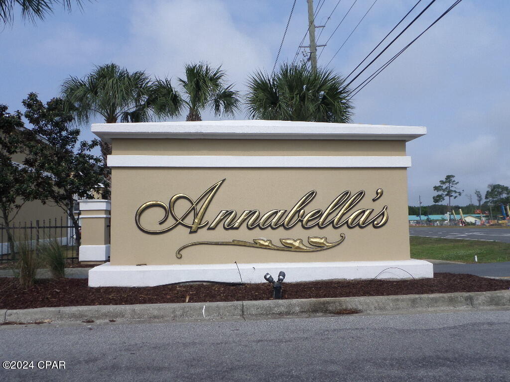 Annabella's Townhomes - Residential Lease