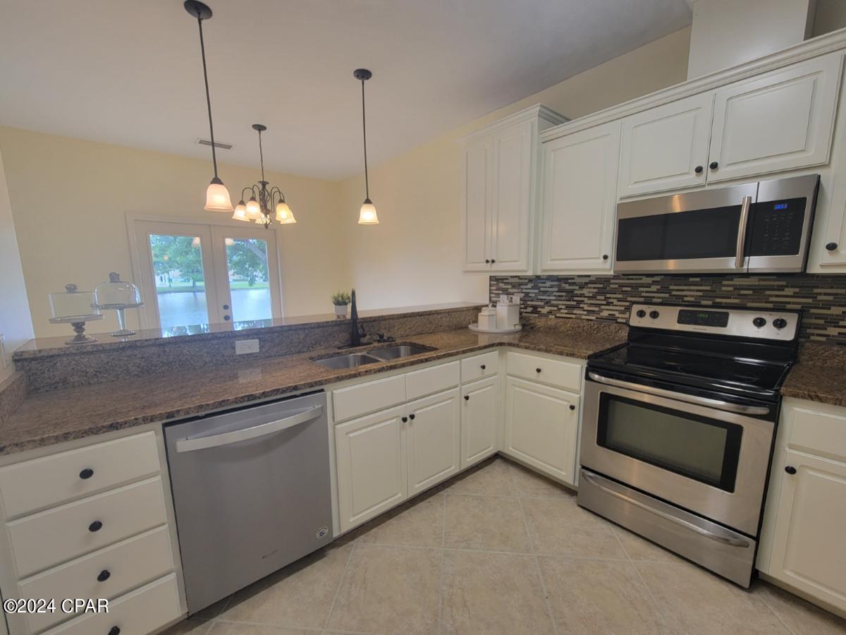 Annabella's Townhomes - Residential Lease