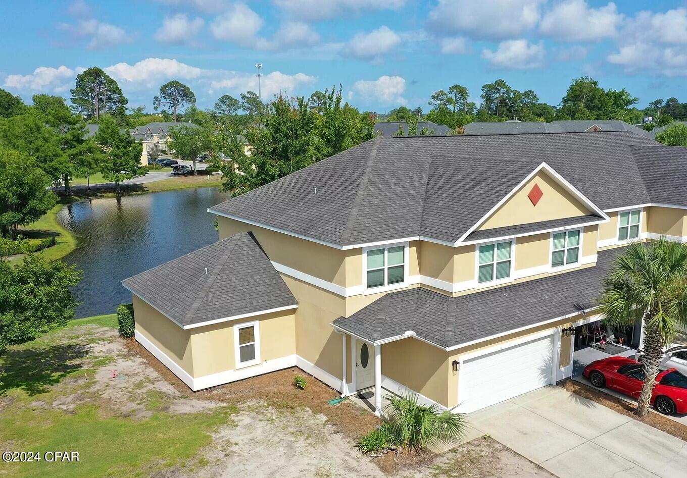 Annabella's Townhomes - Residential Lease