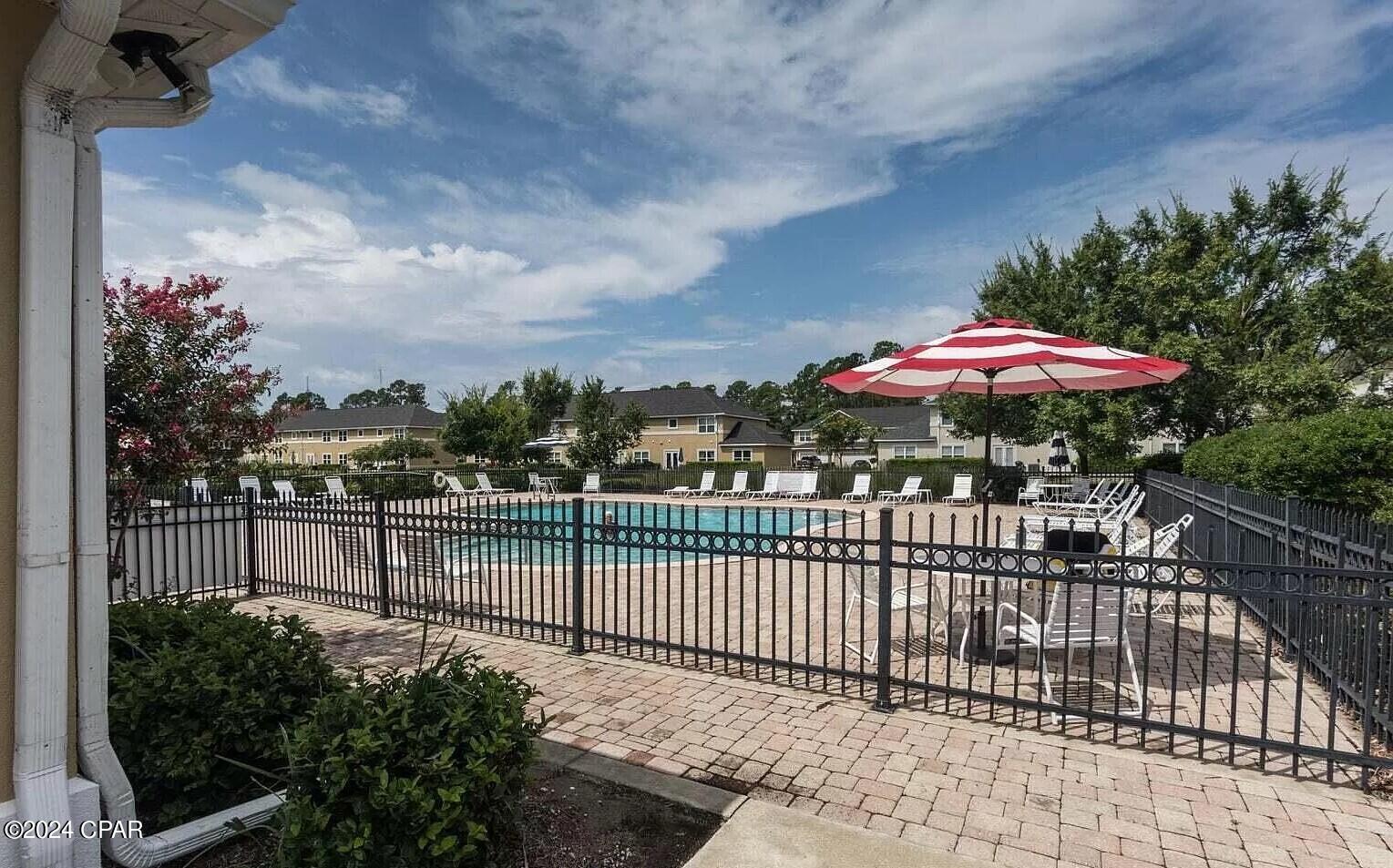 Annabella's Townhomes - Residential Lease