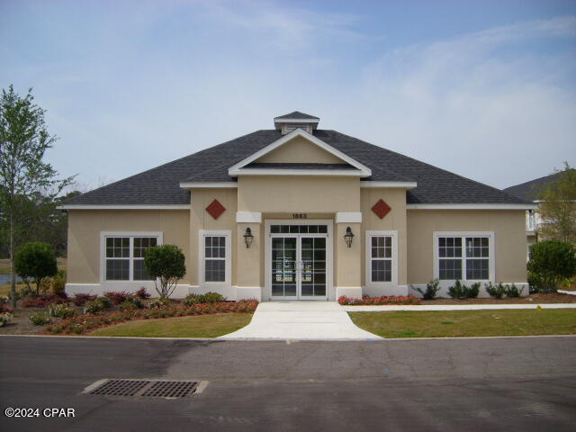 Annabella's Townhomes - Residential Lease