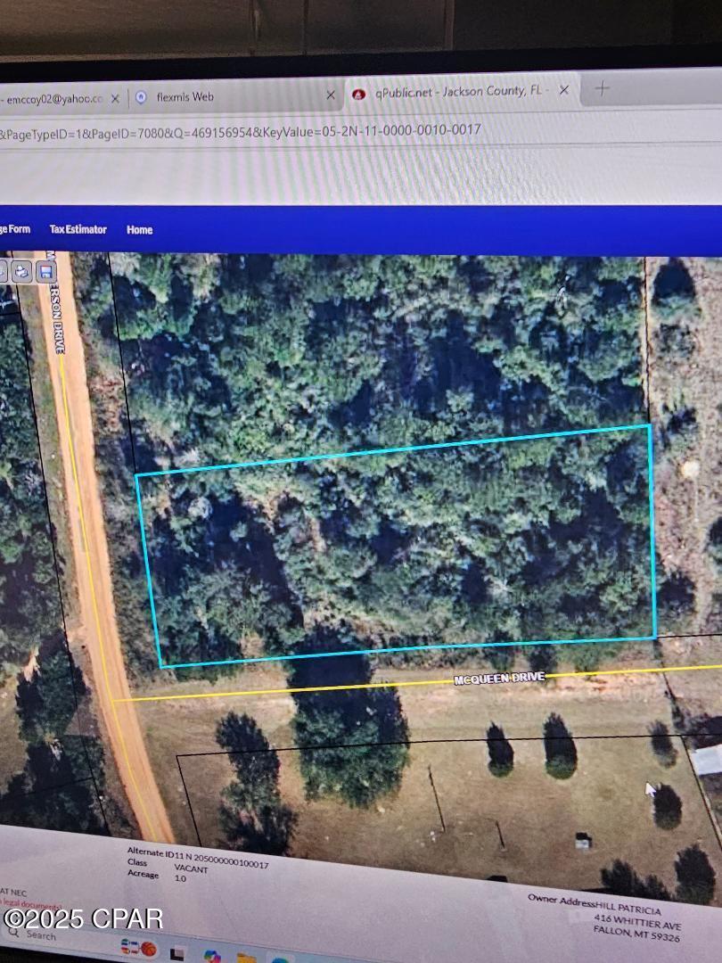 The Highlands Of Compass Lake - Land