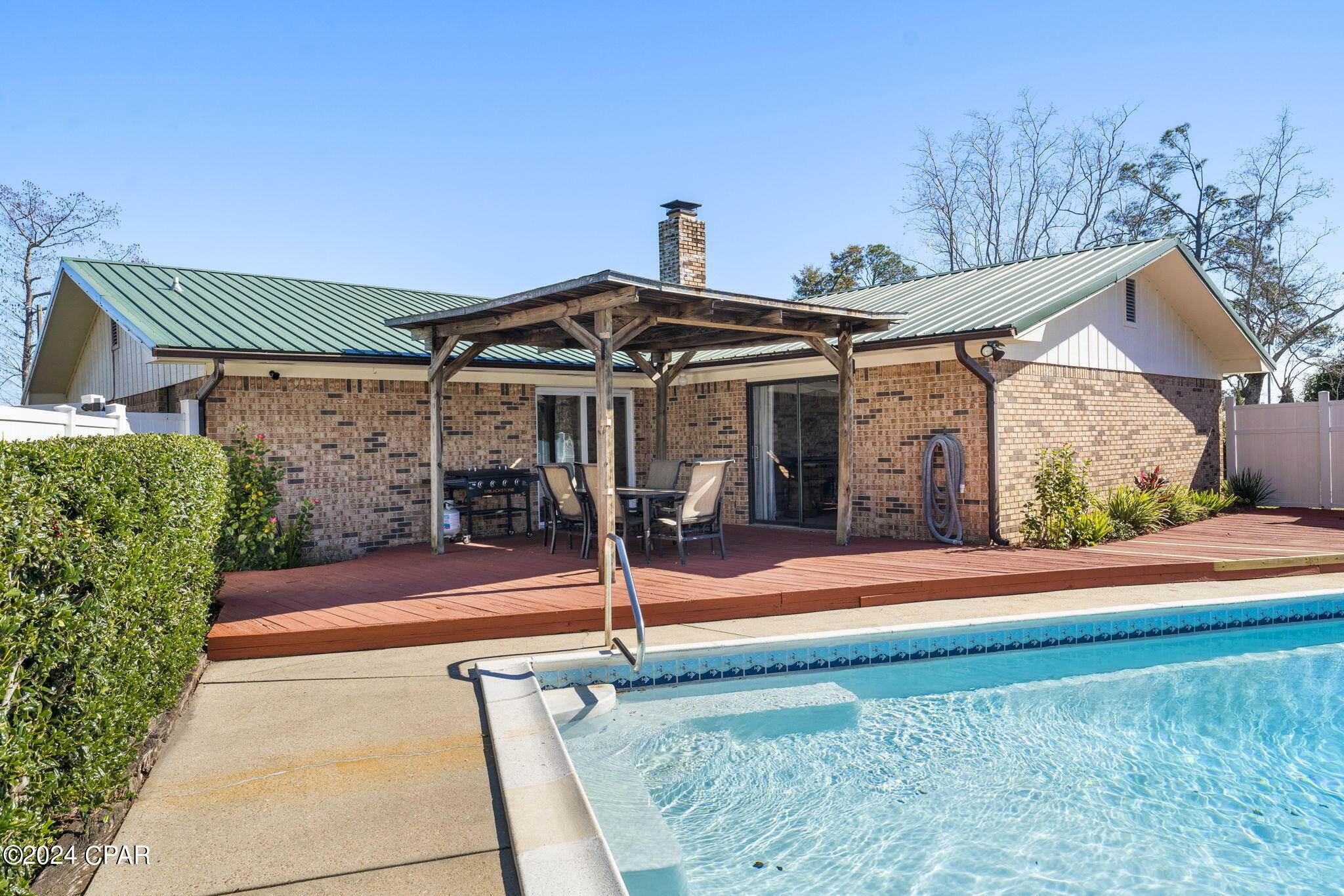 Belaire Estates Replat - Residential