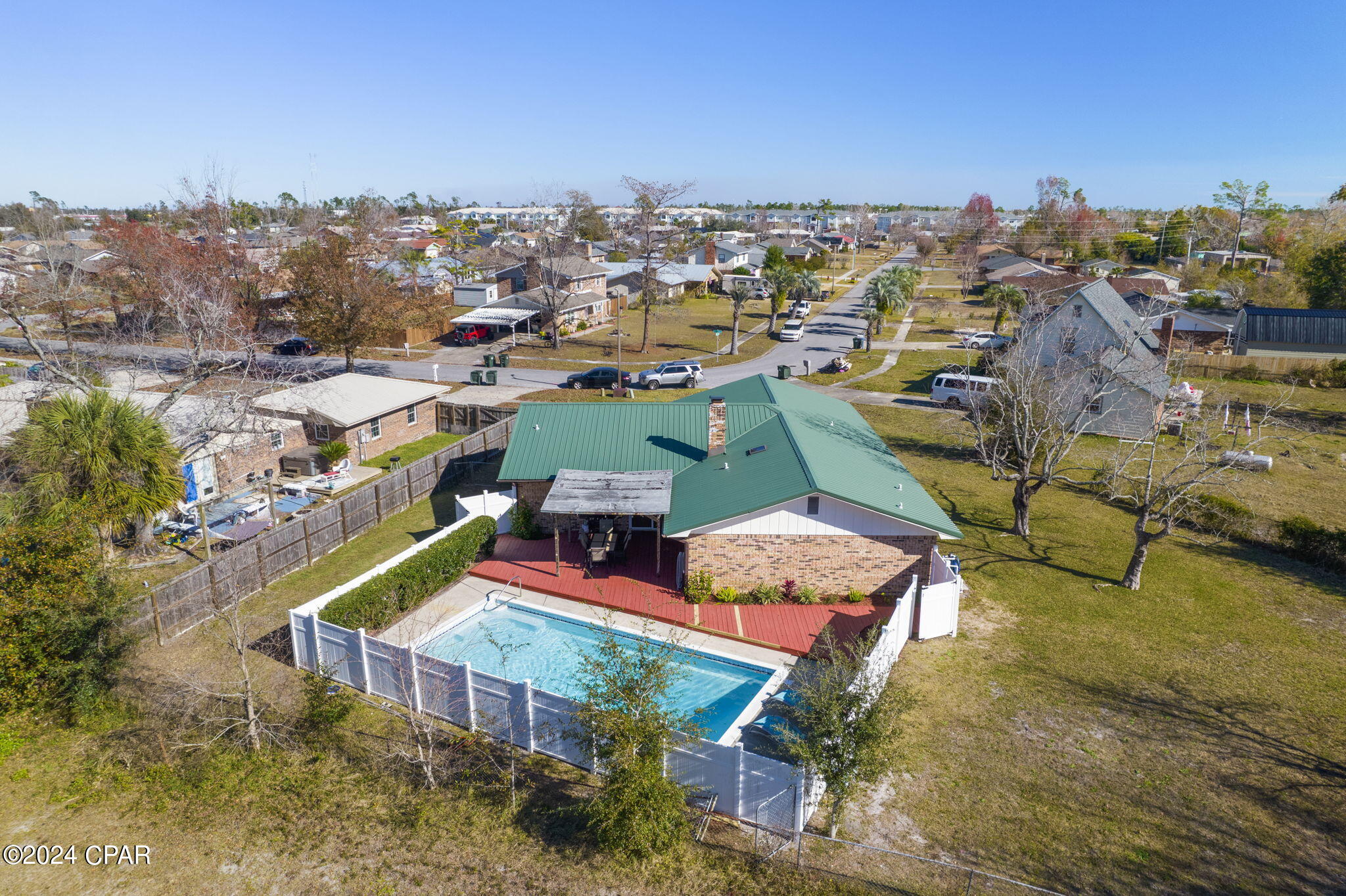 Belaire Estates Replat - Residential