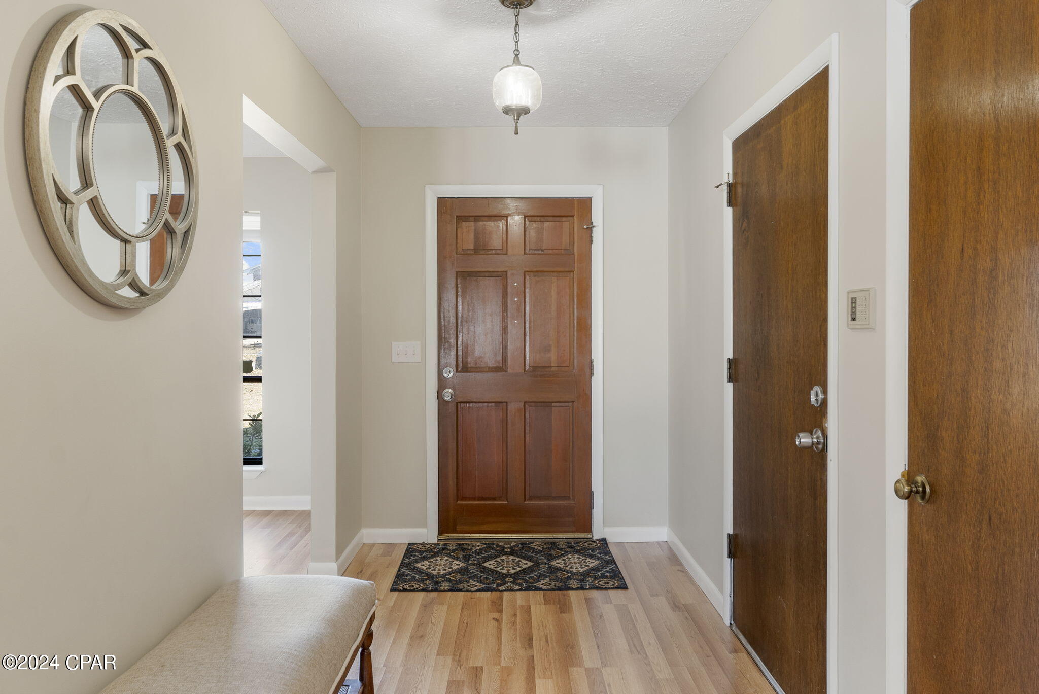 Belaire Estates Replat - Residential