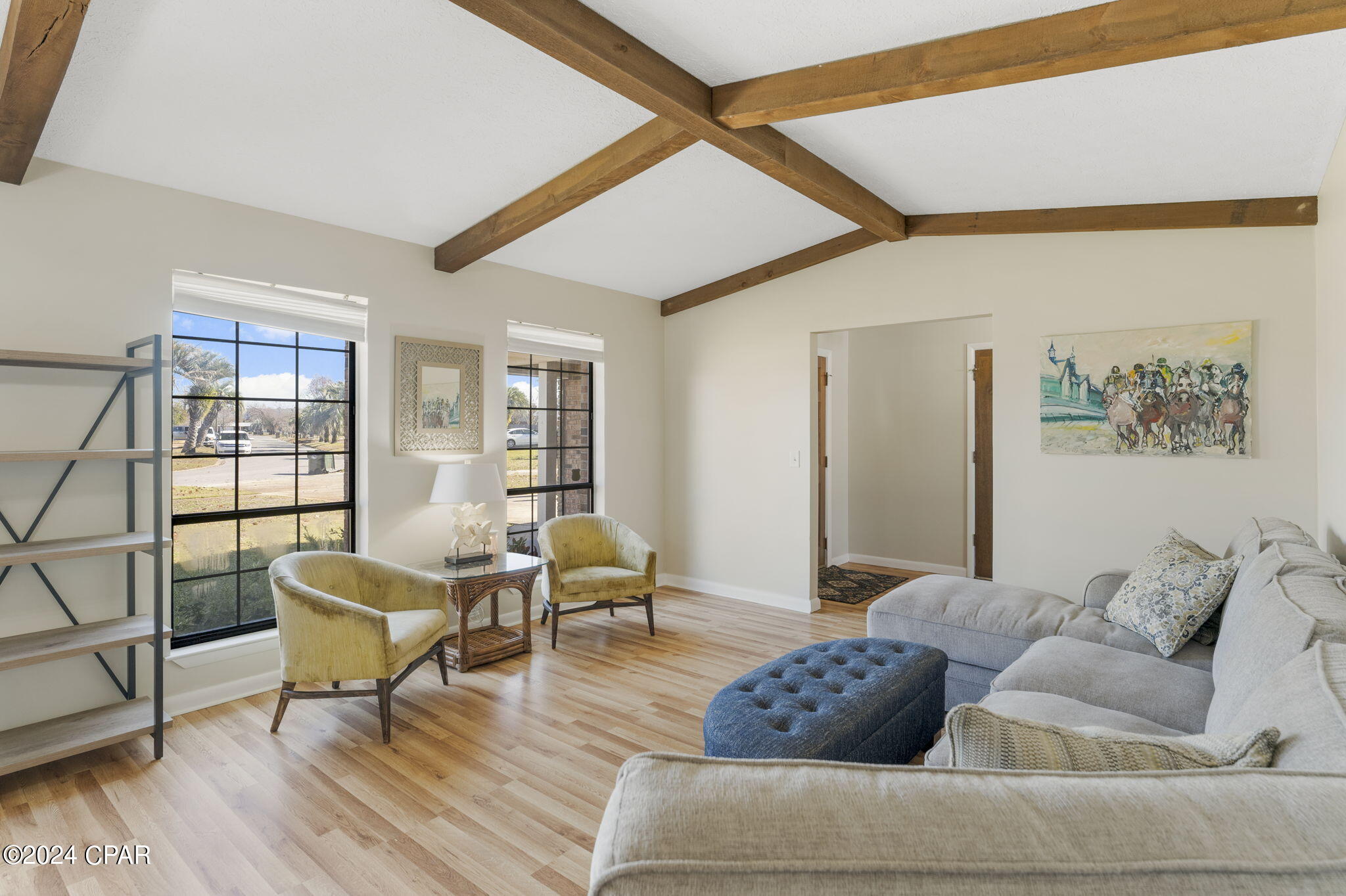 Belaire Estates Replat - Residential