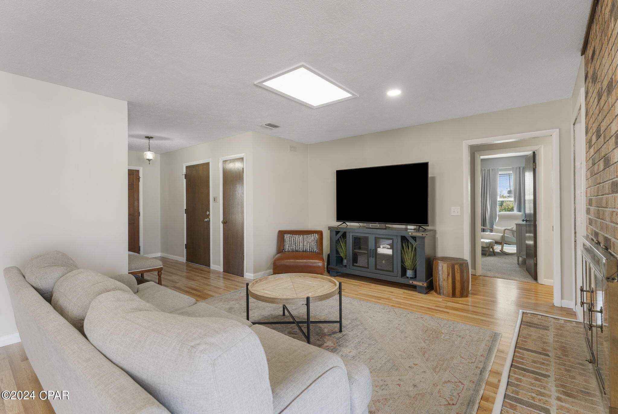 Belaire Estates Replat - Residential