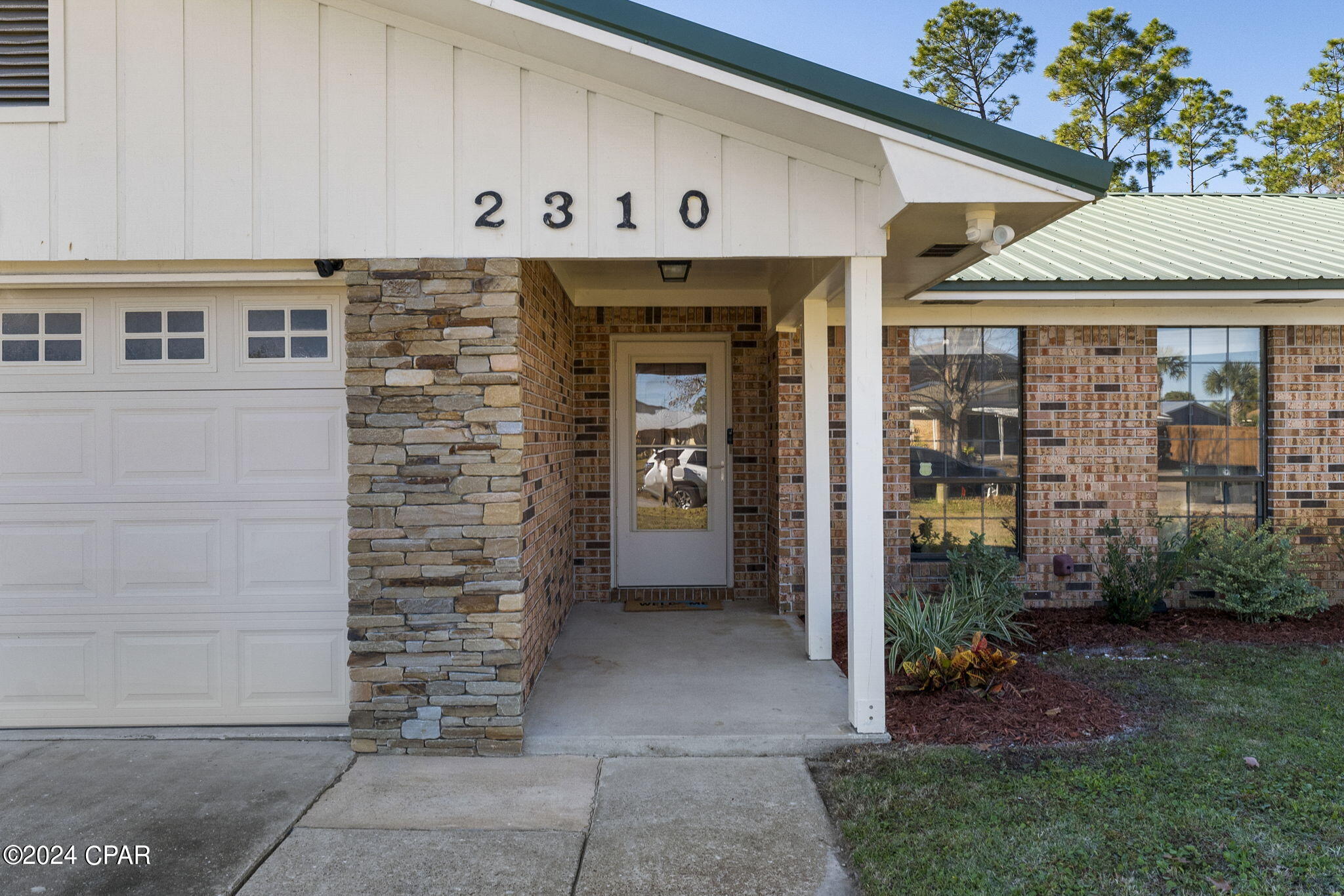 Belaire Estates Replat - Residential