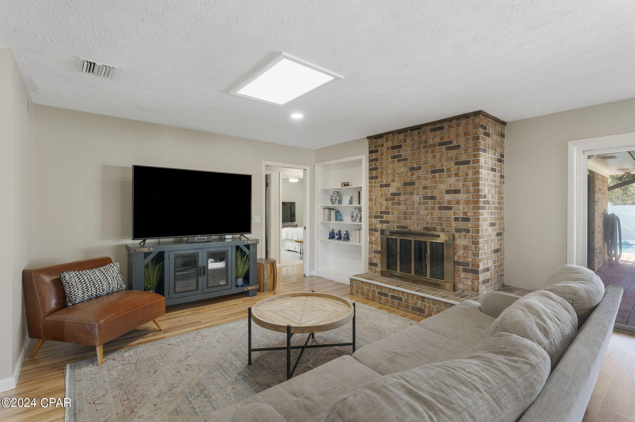 Belaire Estates Replat - Residential