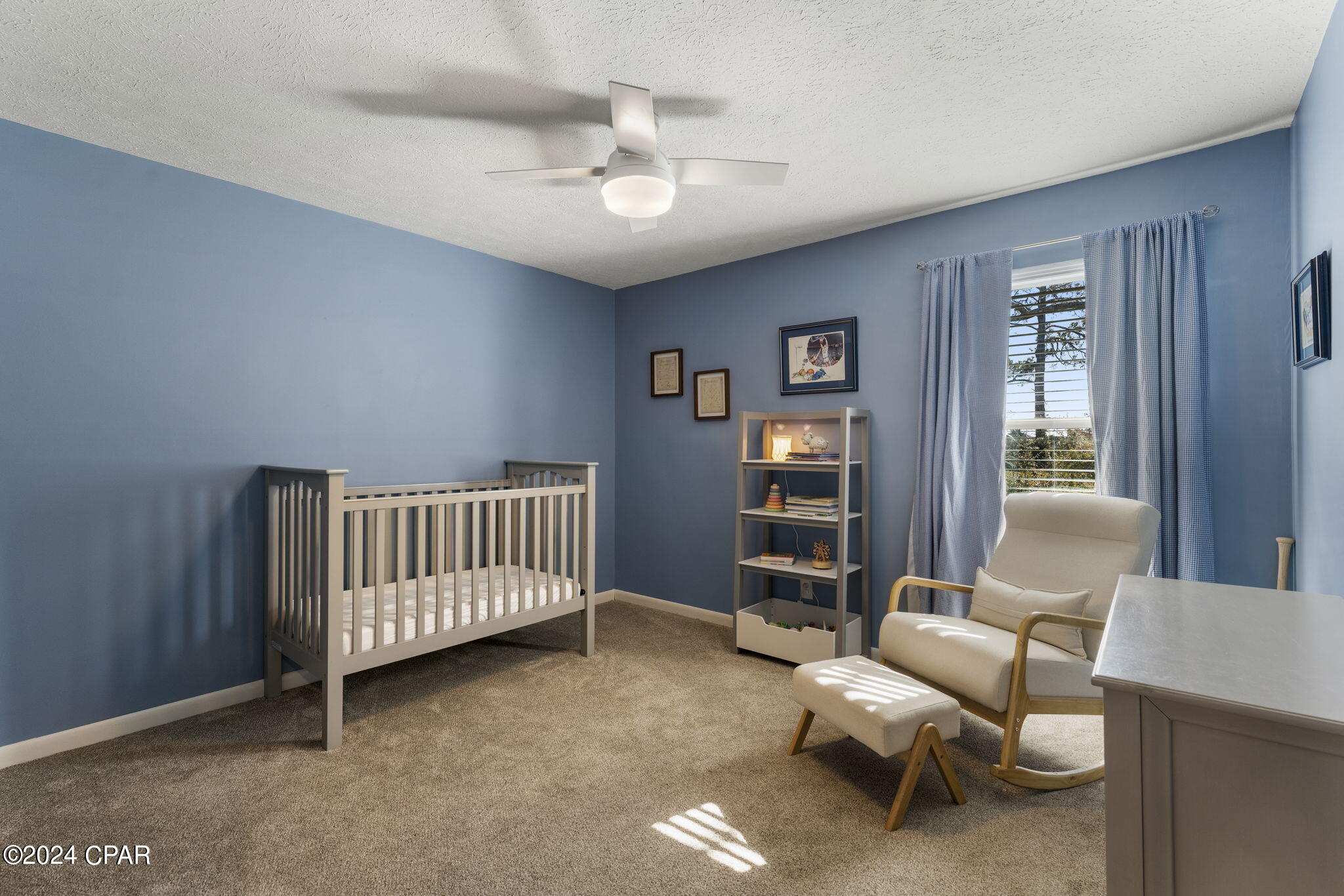 Belaire Estates Replat - Residential