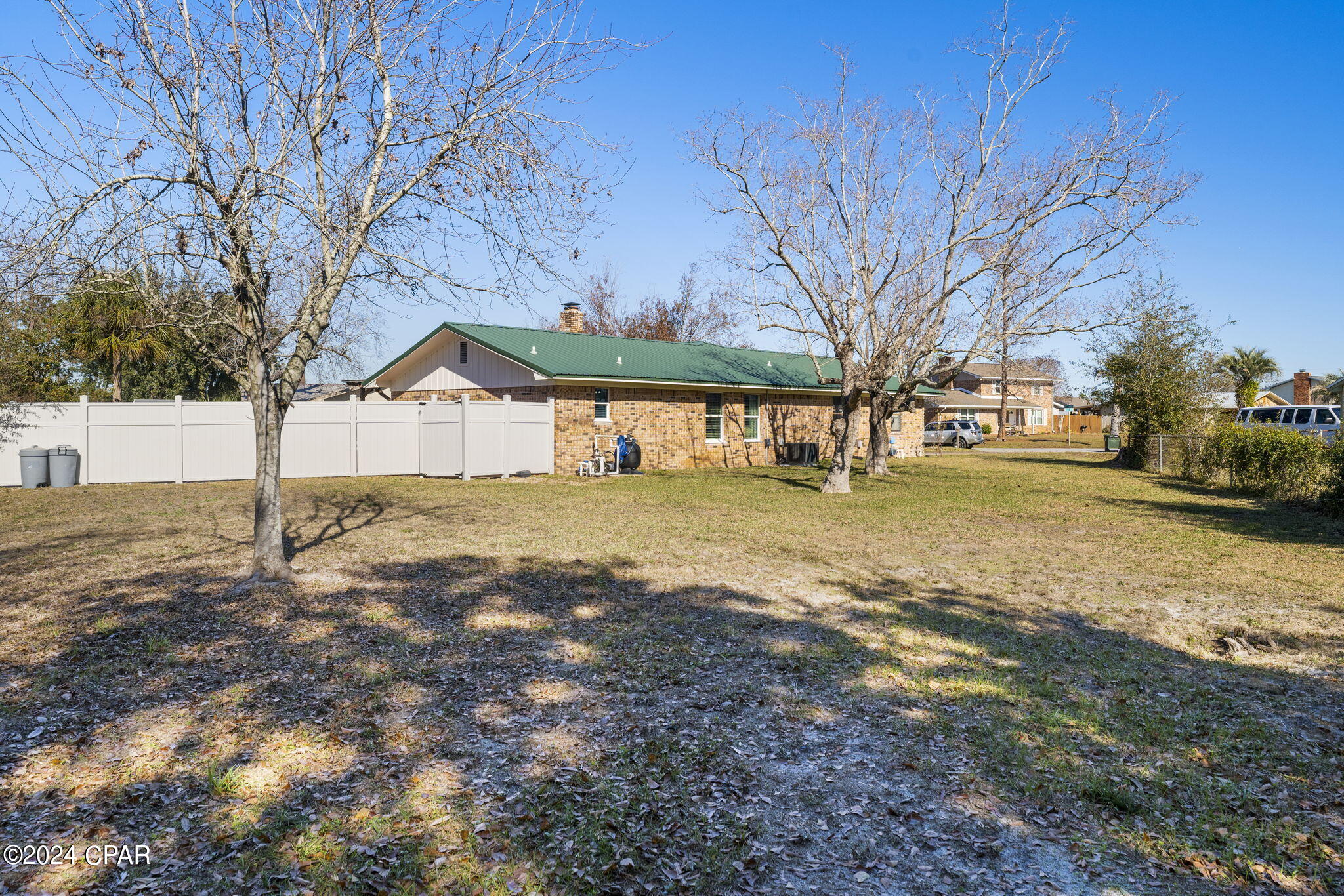 Belaire Estates Replat - Residential