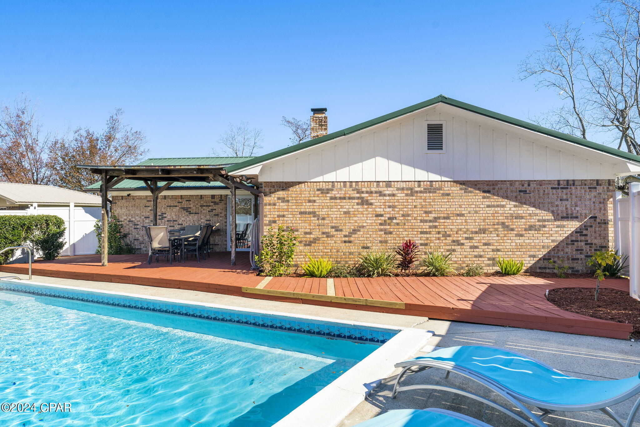 Belaire Estates Replat - Residential