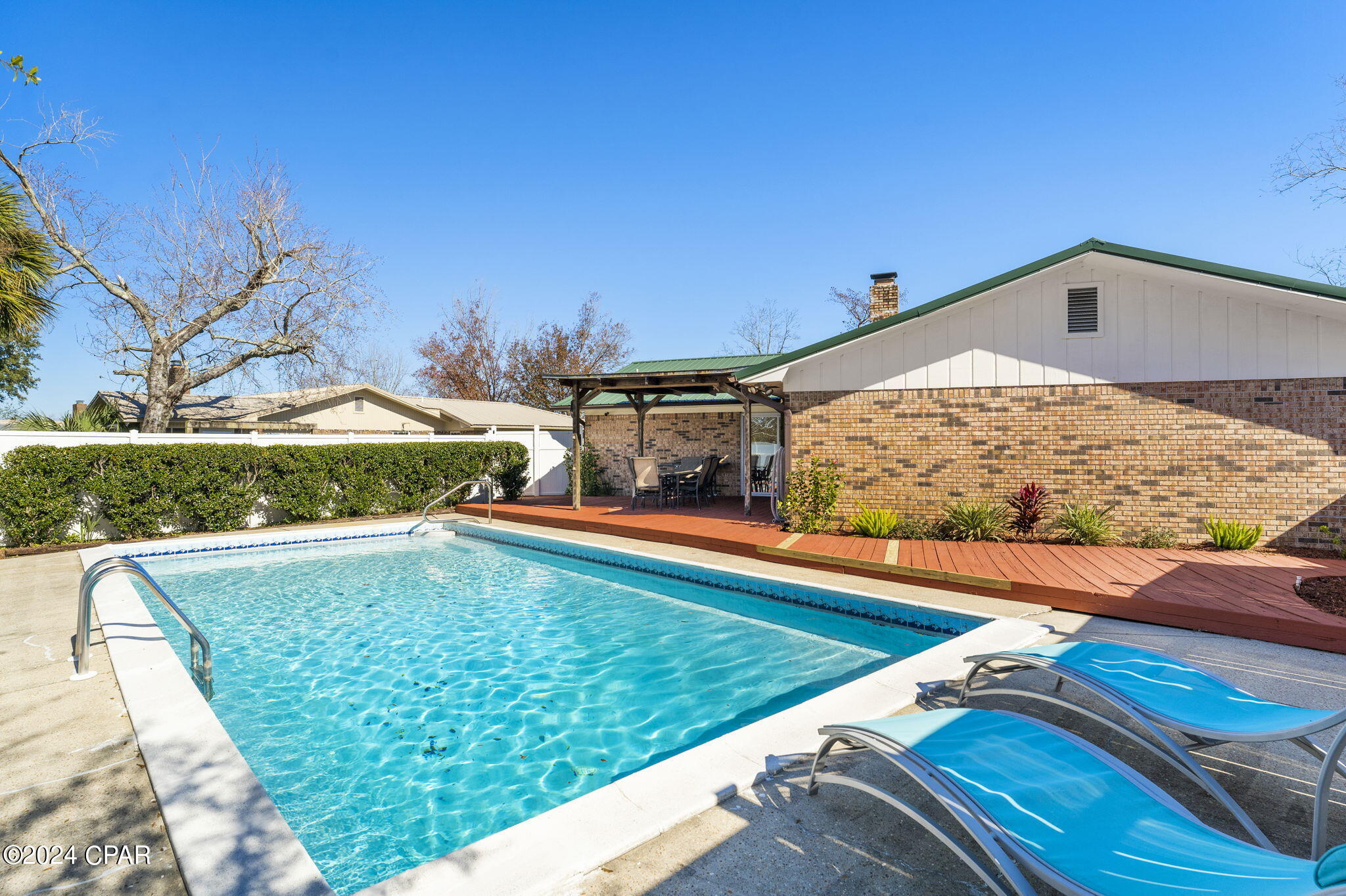 Belaire Estates Replat - Residential