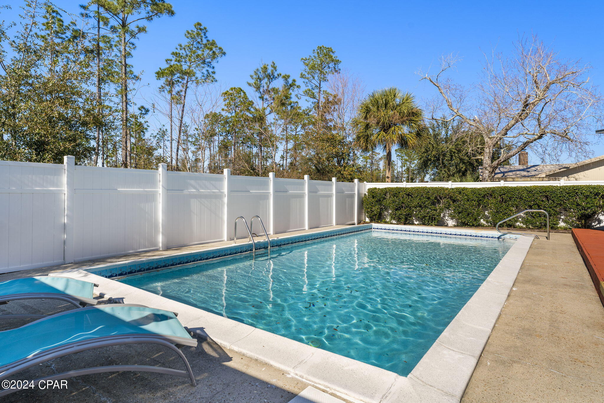 Belaire Estates Replat - Residential