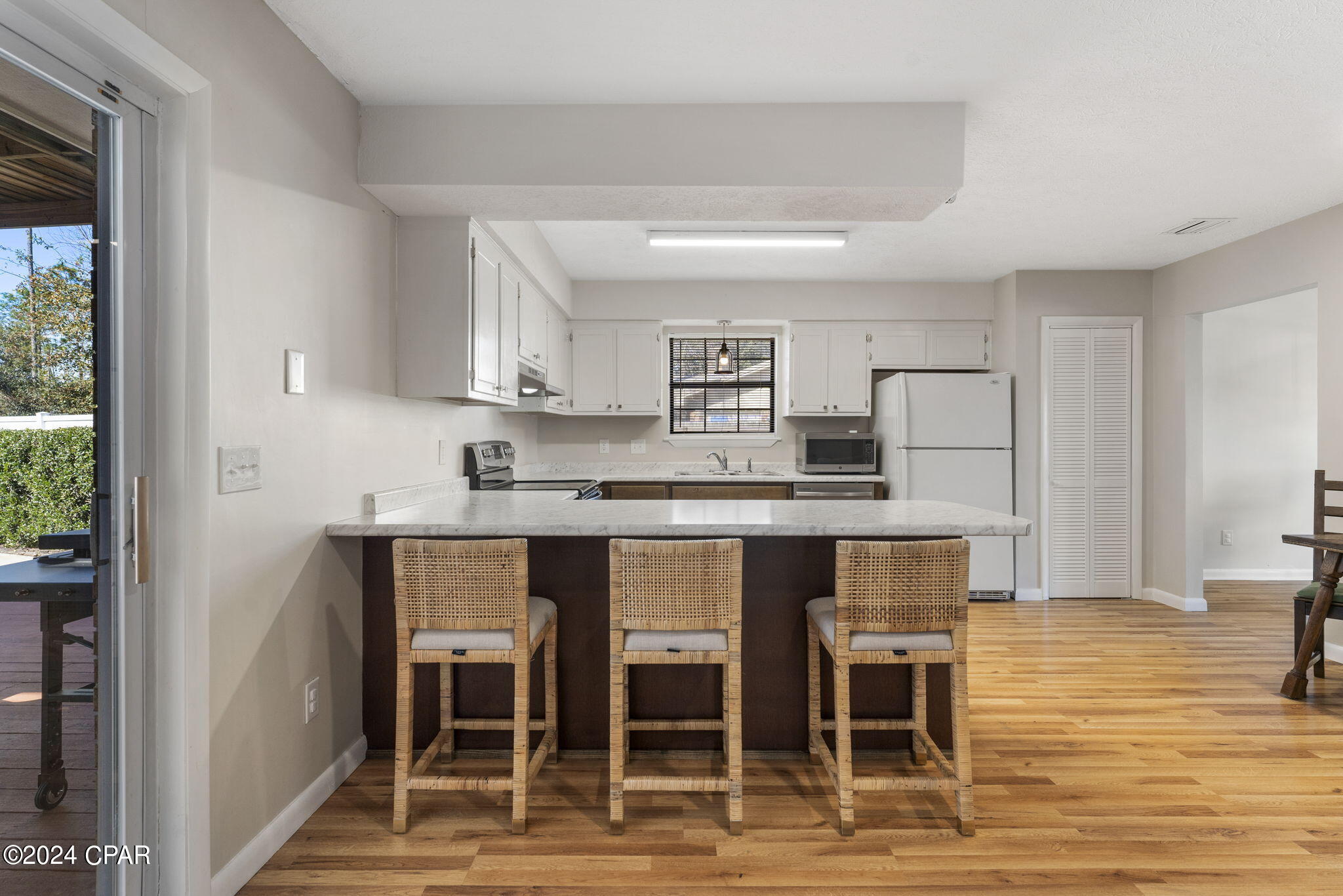 Belaire Estates Replat - Residential