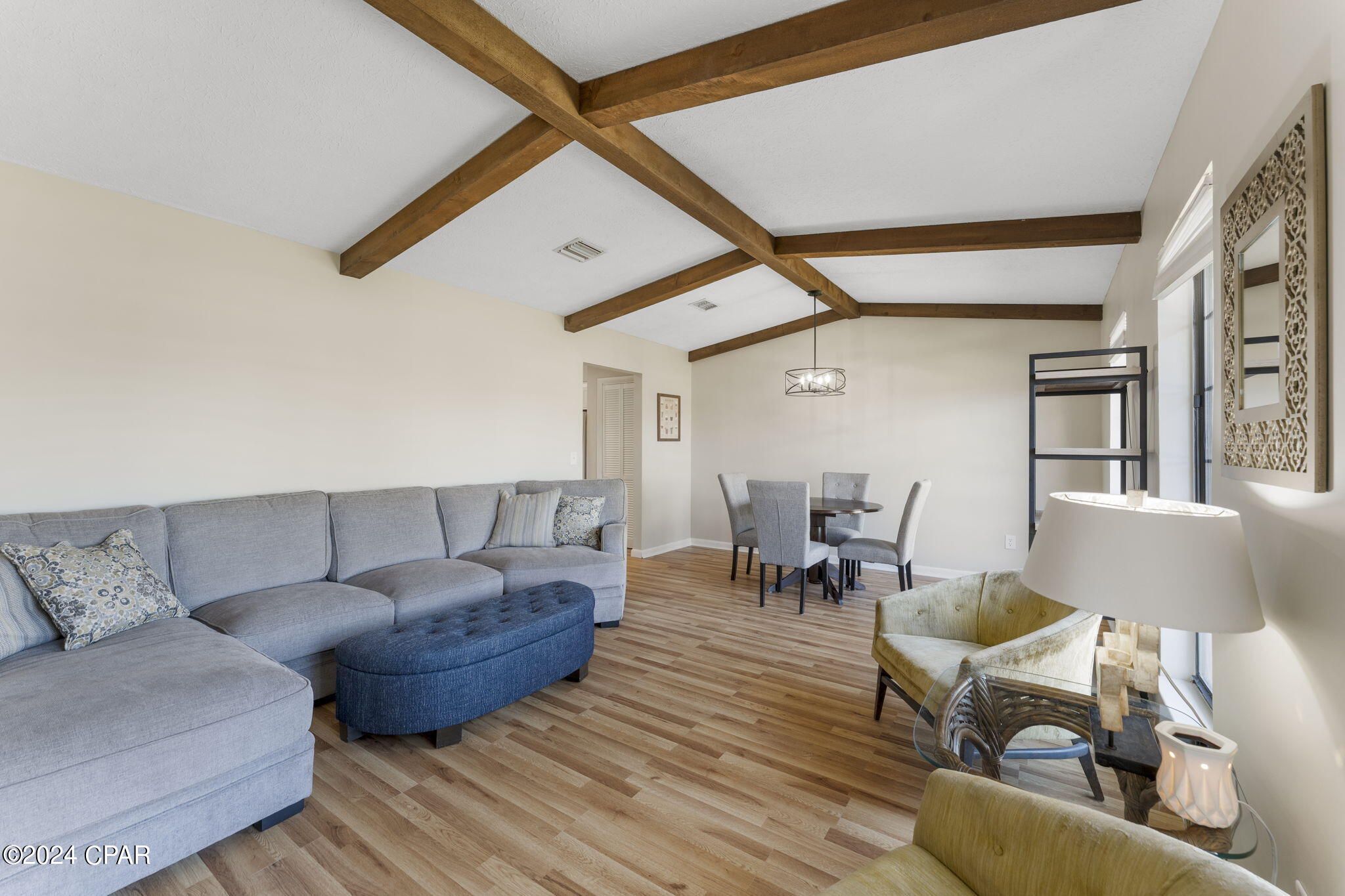 Belaire Estates Replat - Residential