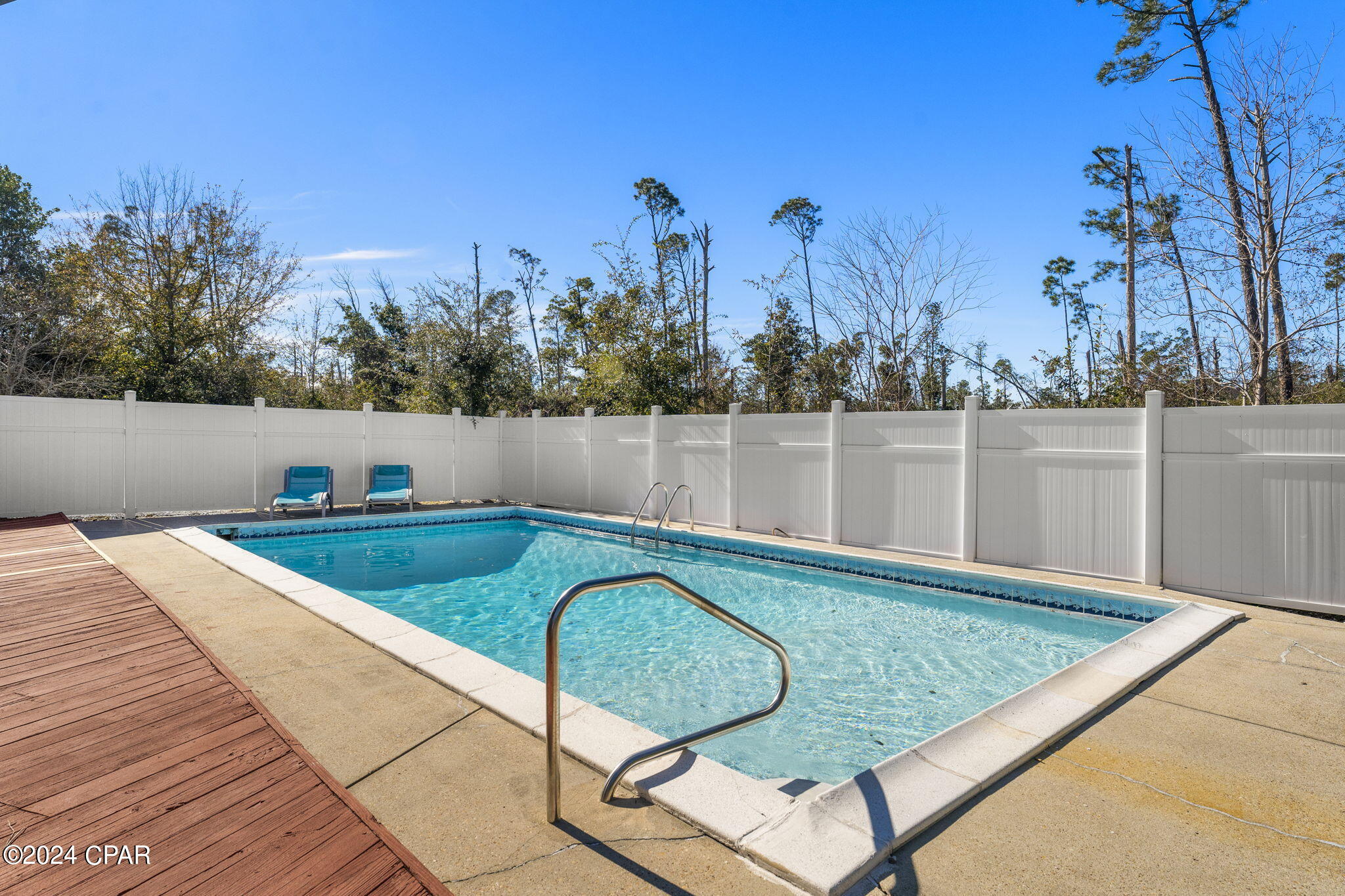 Belaire Estates Replat - Residential