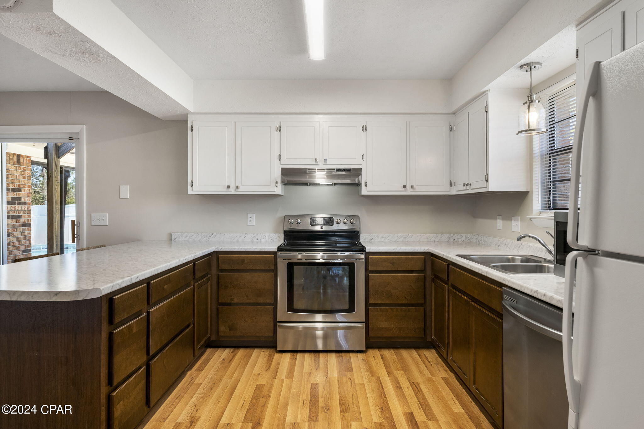 Belaire Estates Replat - Residential