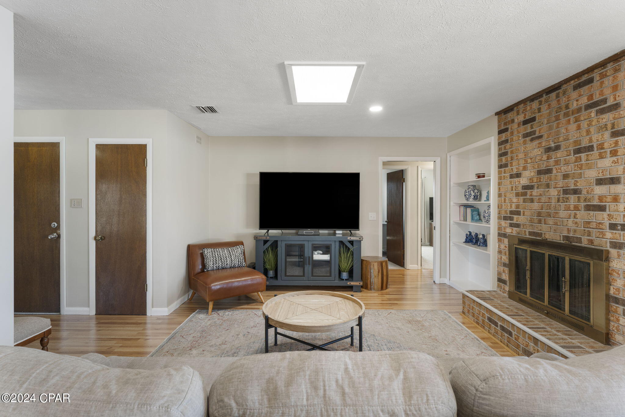 Belaire Estates Replat - Residential