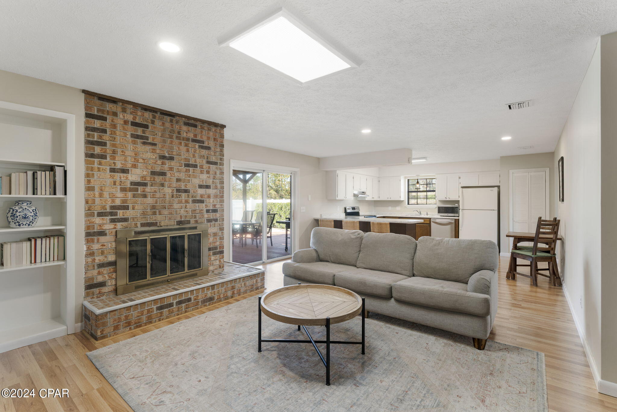 Belaire Estates Replat - Residential