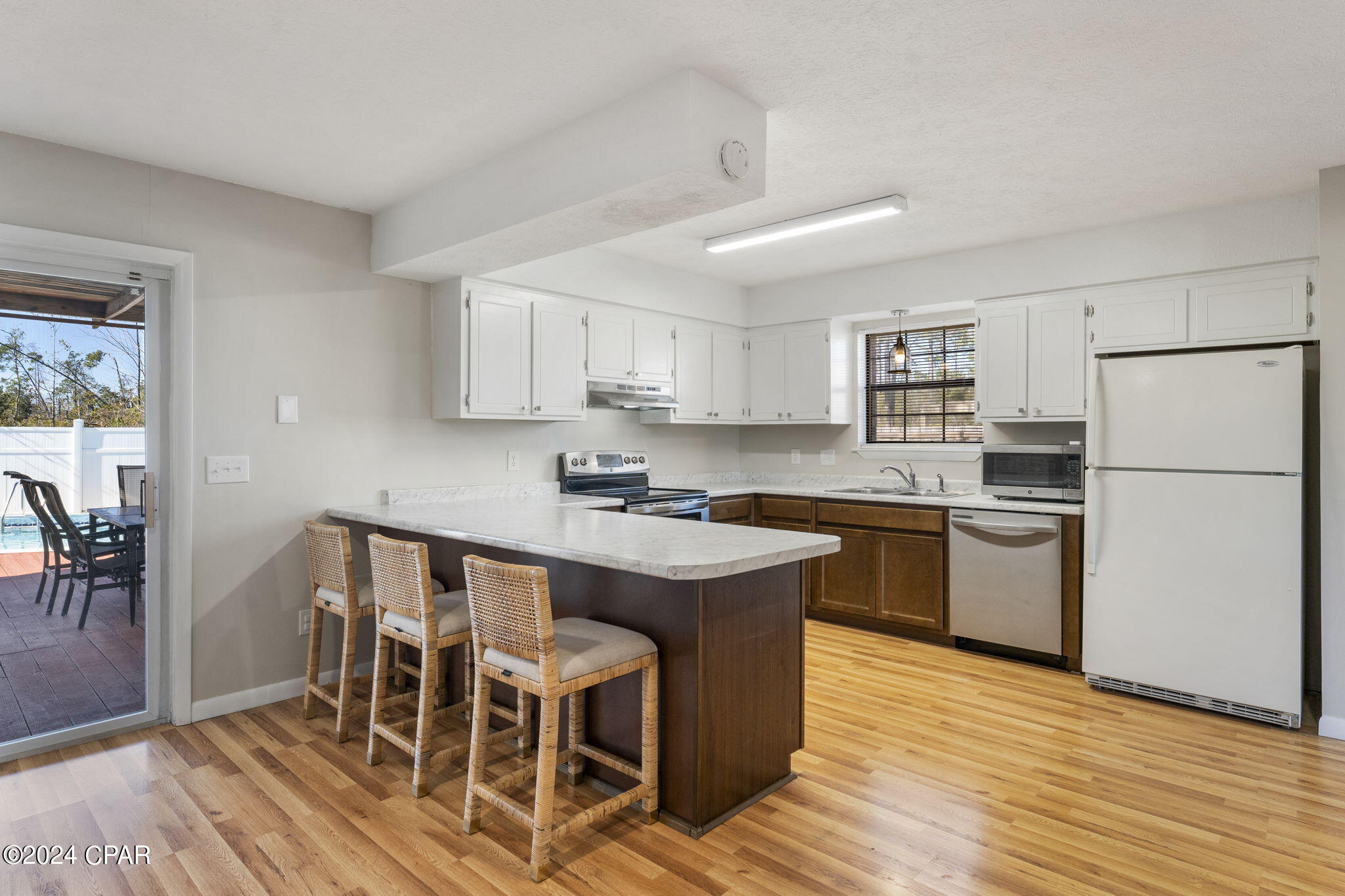 Belaire Estates Replat - Residential