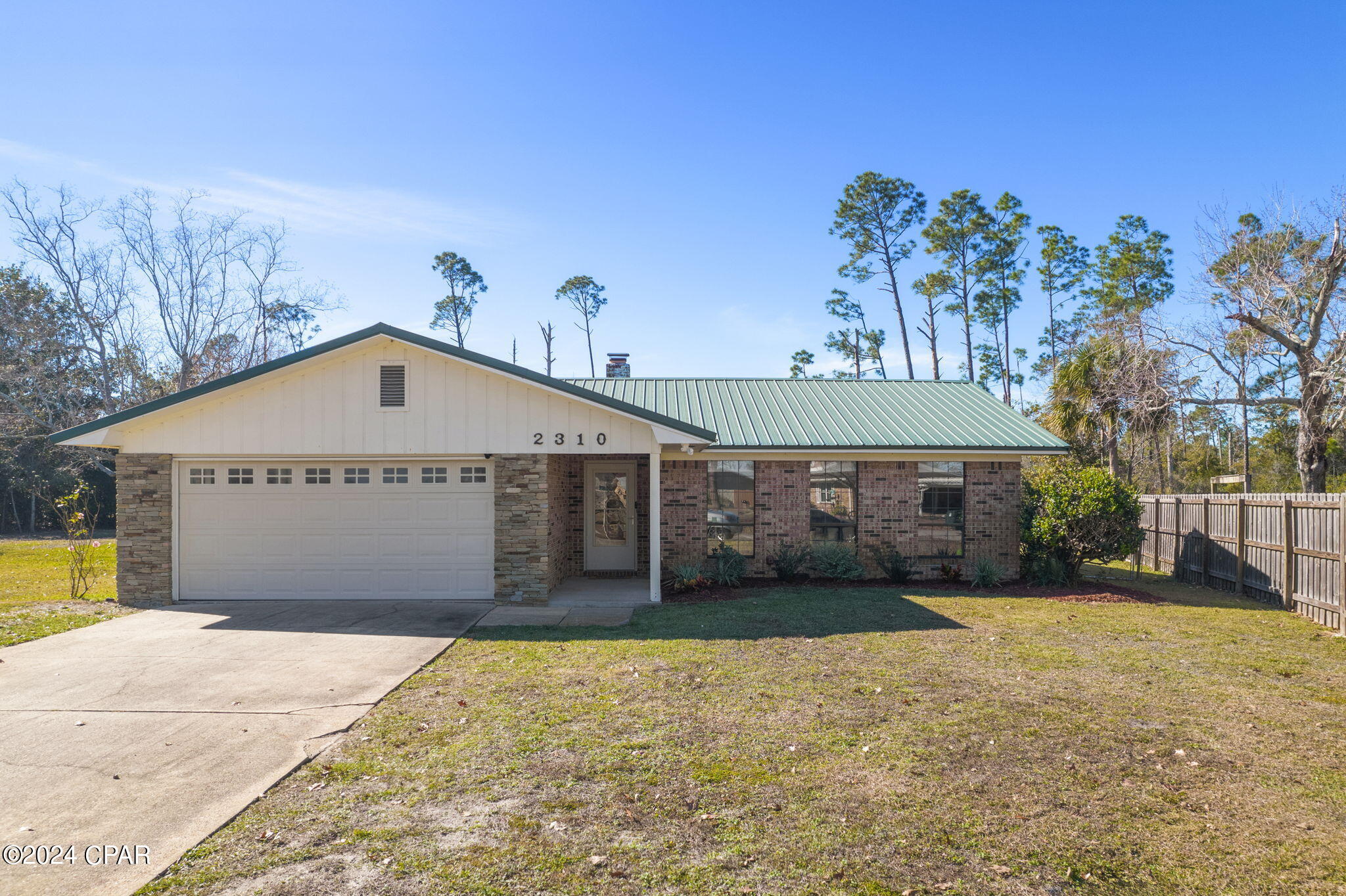 Belaire Estates Replat - Residential