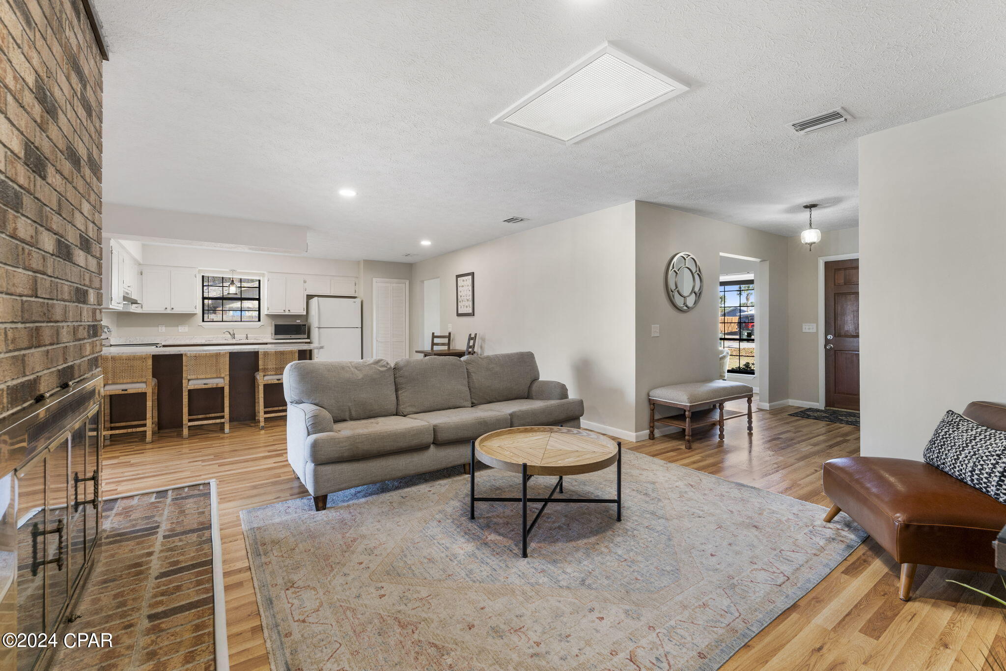 Belaire Estates Replat - Residential