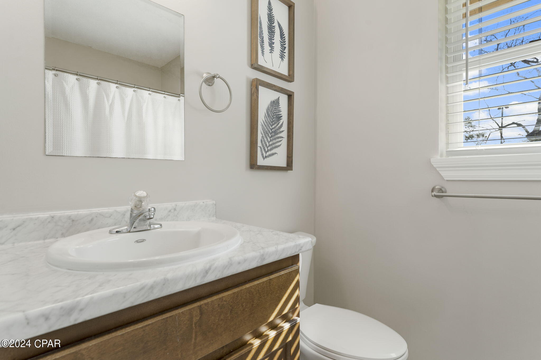 Belaire Estates Replat - Residential