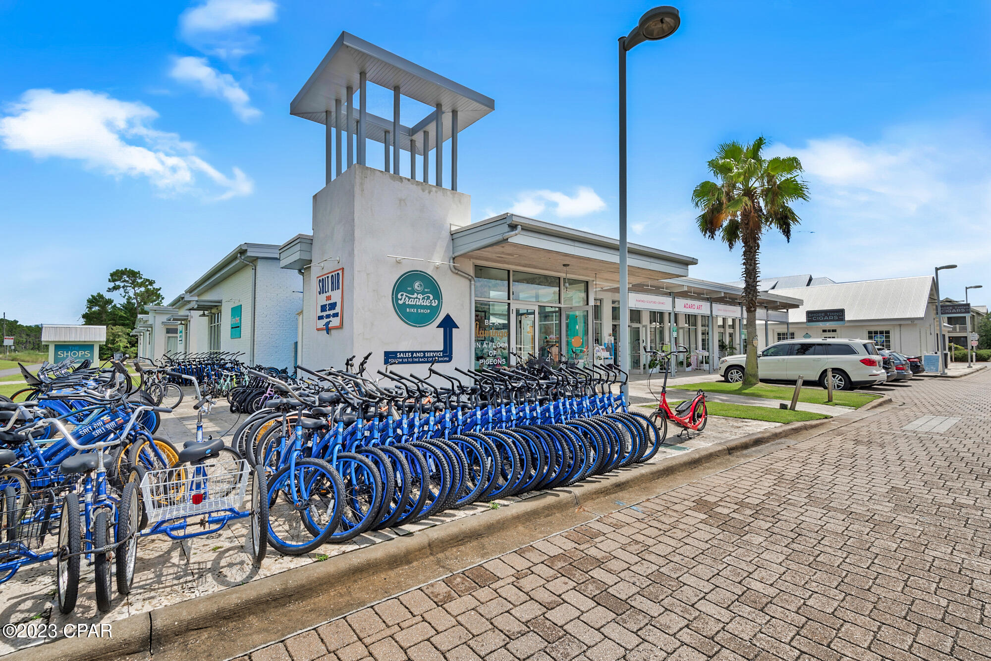 Magnolia Cottages by the Sea Phase 2 - Residential