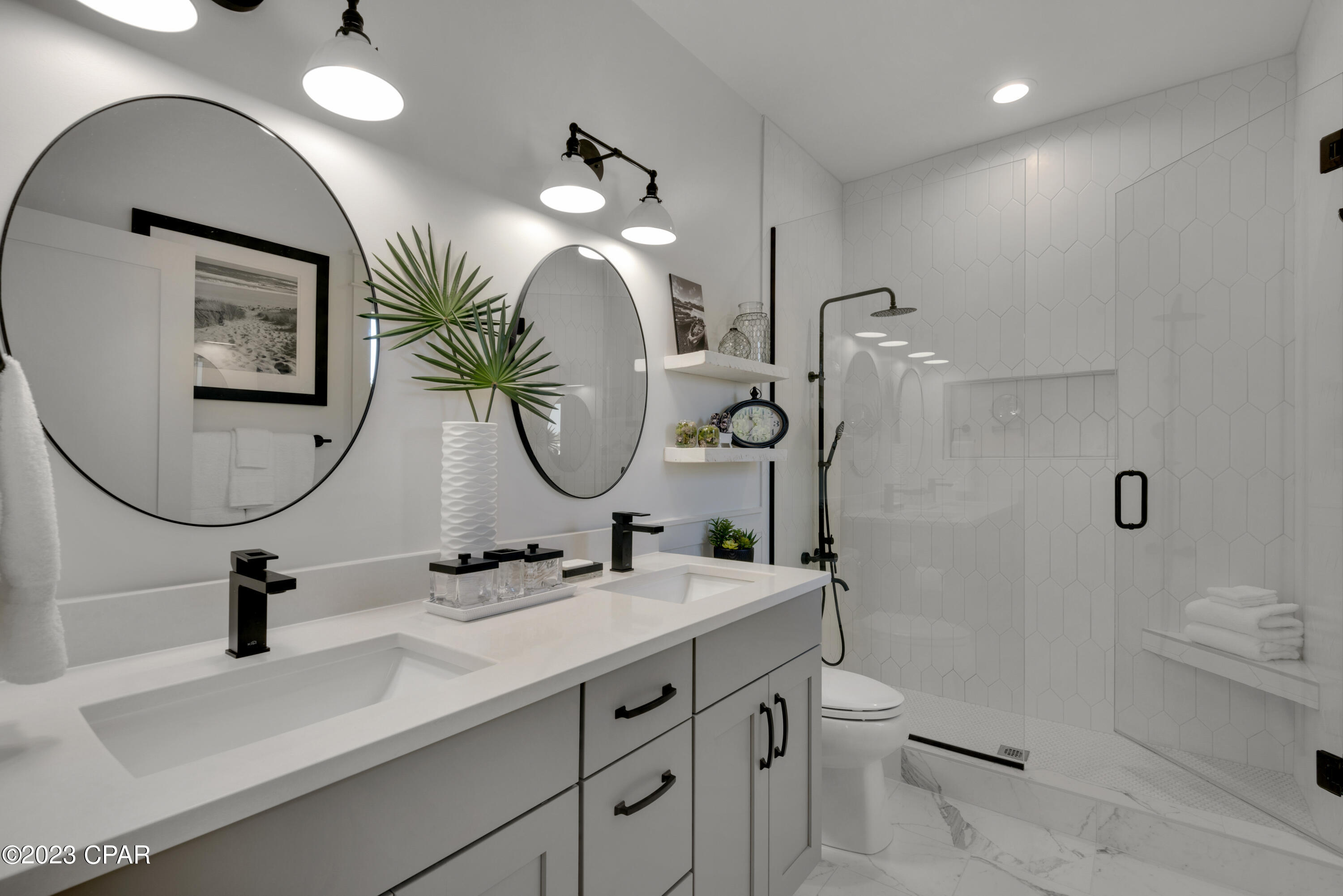 Magnolia Cottages by the Sea Phase 2 - Residential