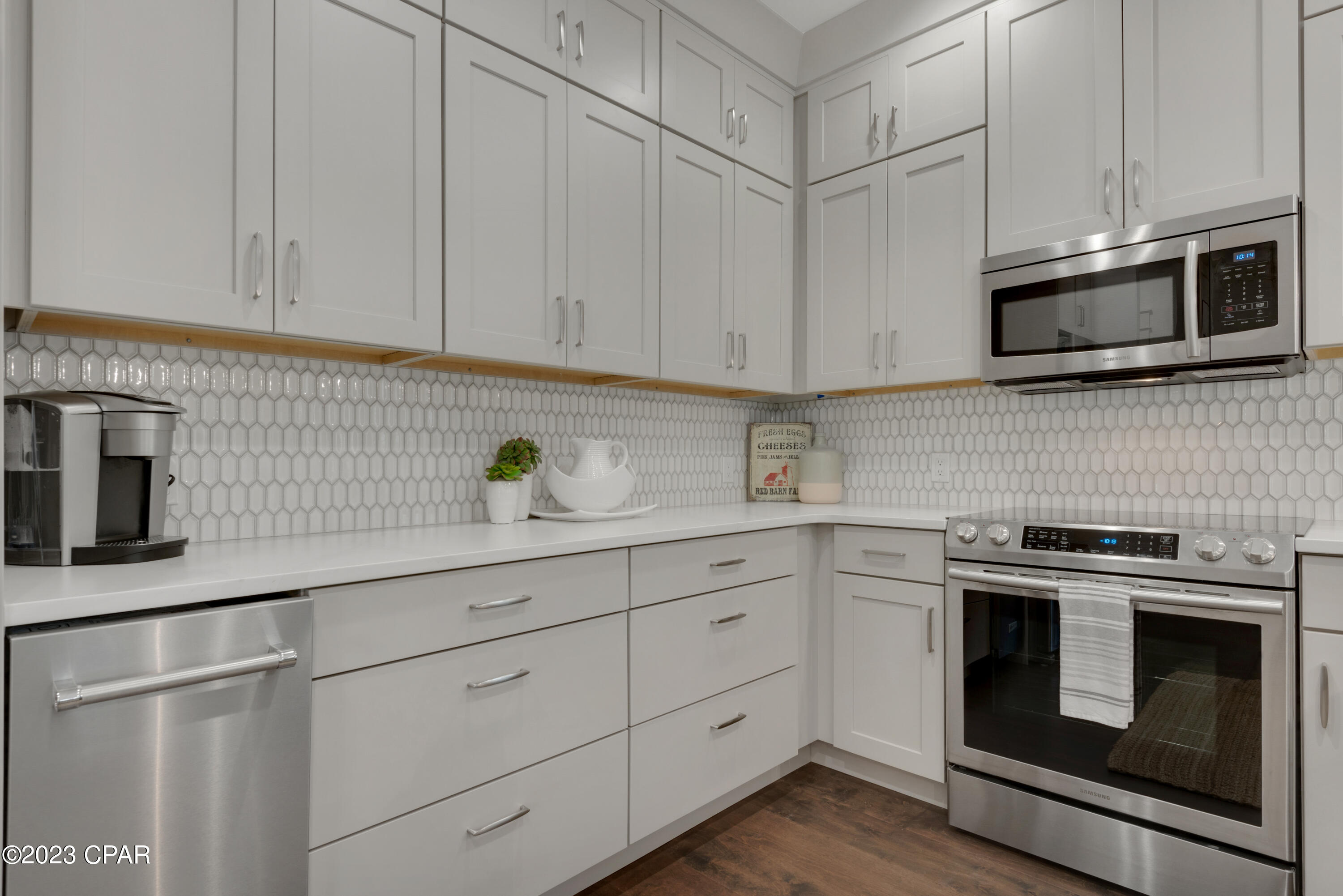 Magnolia Cottages by the Sea Phase 2 - Residential