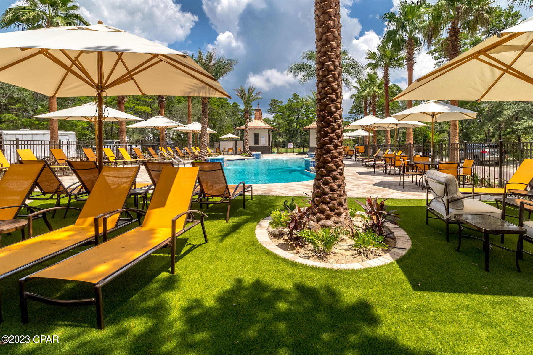 Magnolia Cottages by the Sea Phase 2 - Residential