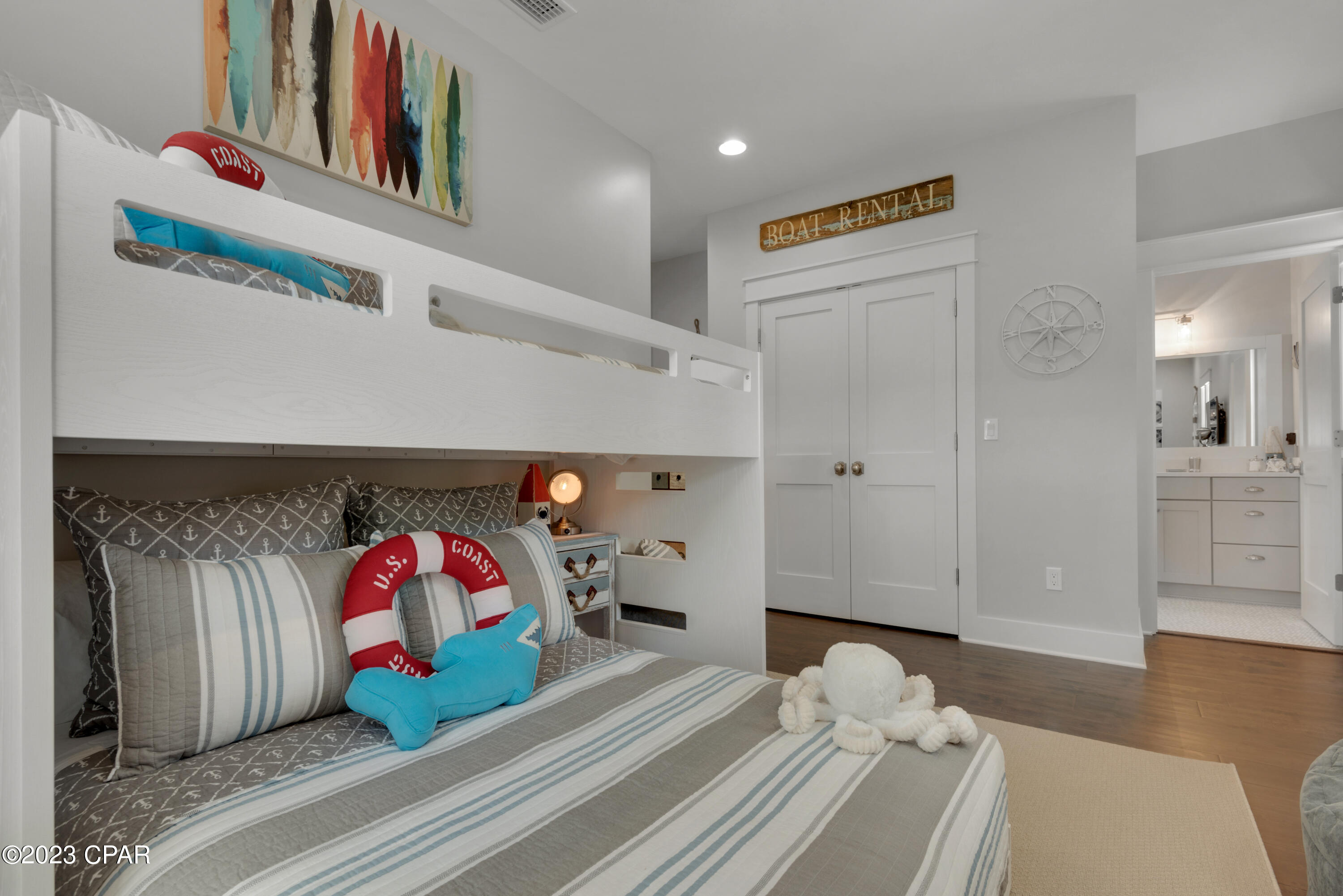 Magnolia Cottages by the Sea Phase 2 - Residential