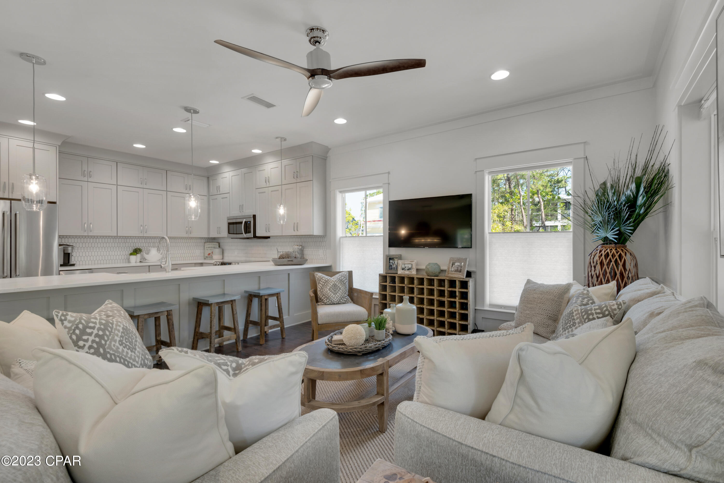 Magnolia Cottages by the Sea Phase 2 - Residential