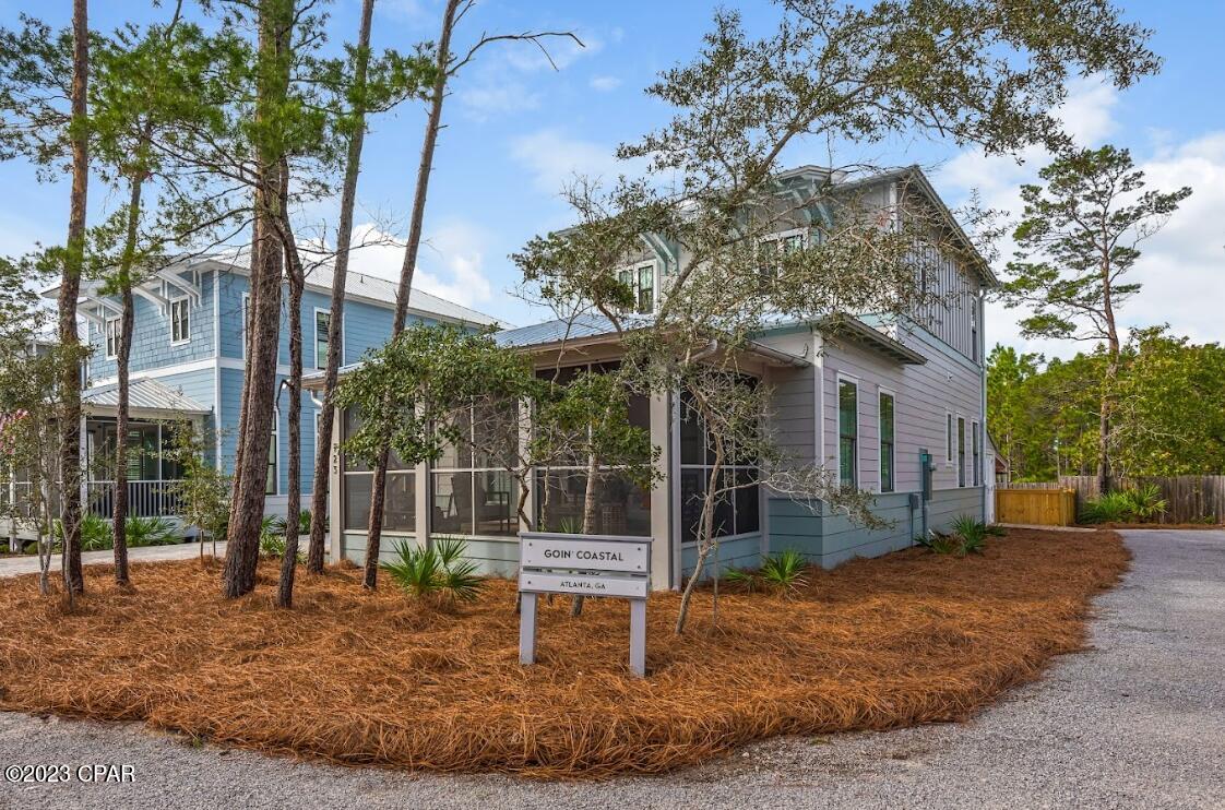 Magnolia Cottages by the Sea Phase 2 - Residential