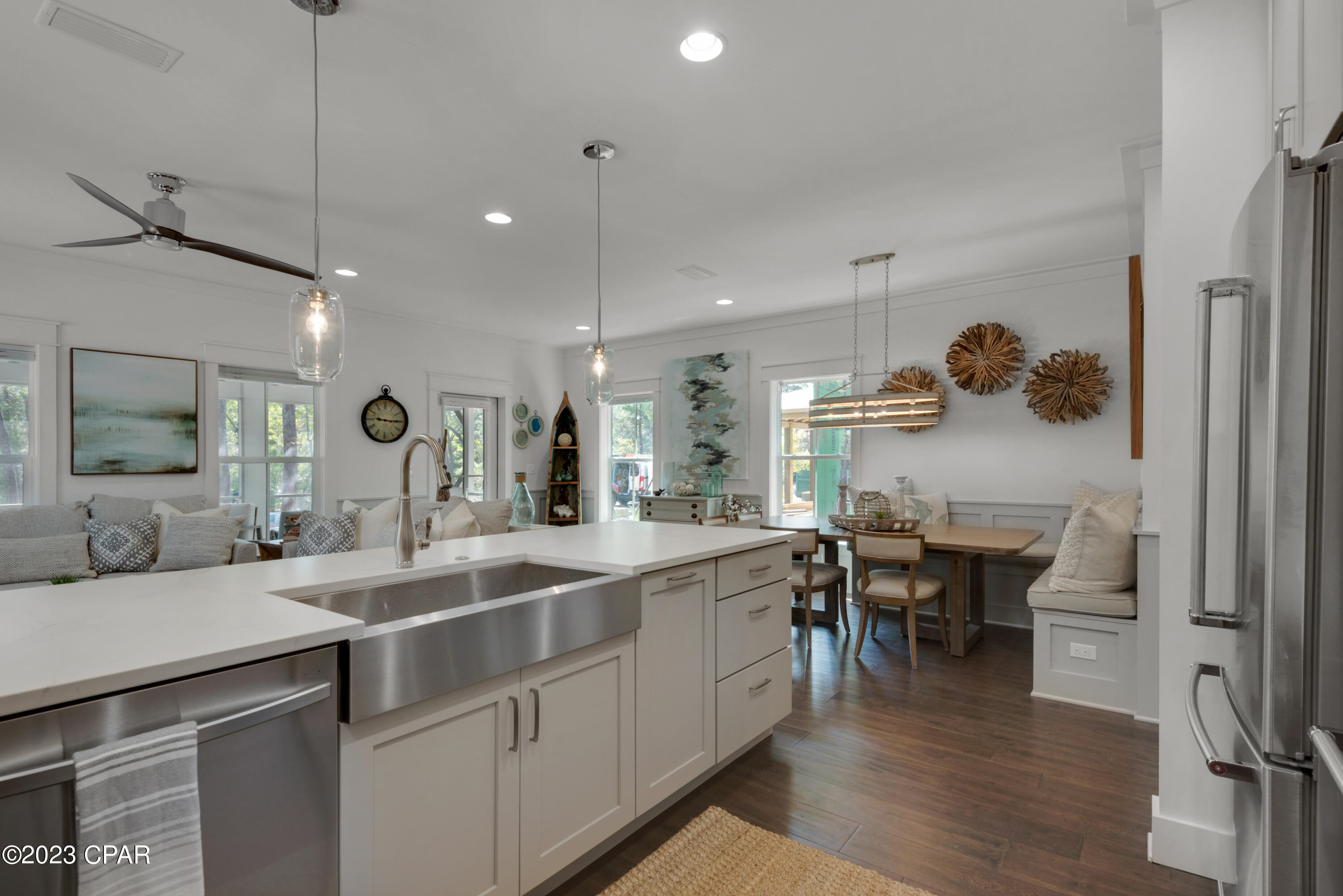 Magnolia Cottages by the Sea Phase 2 - Residential