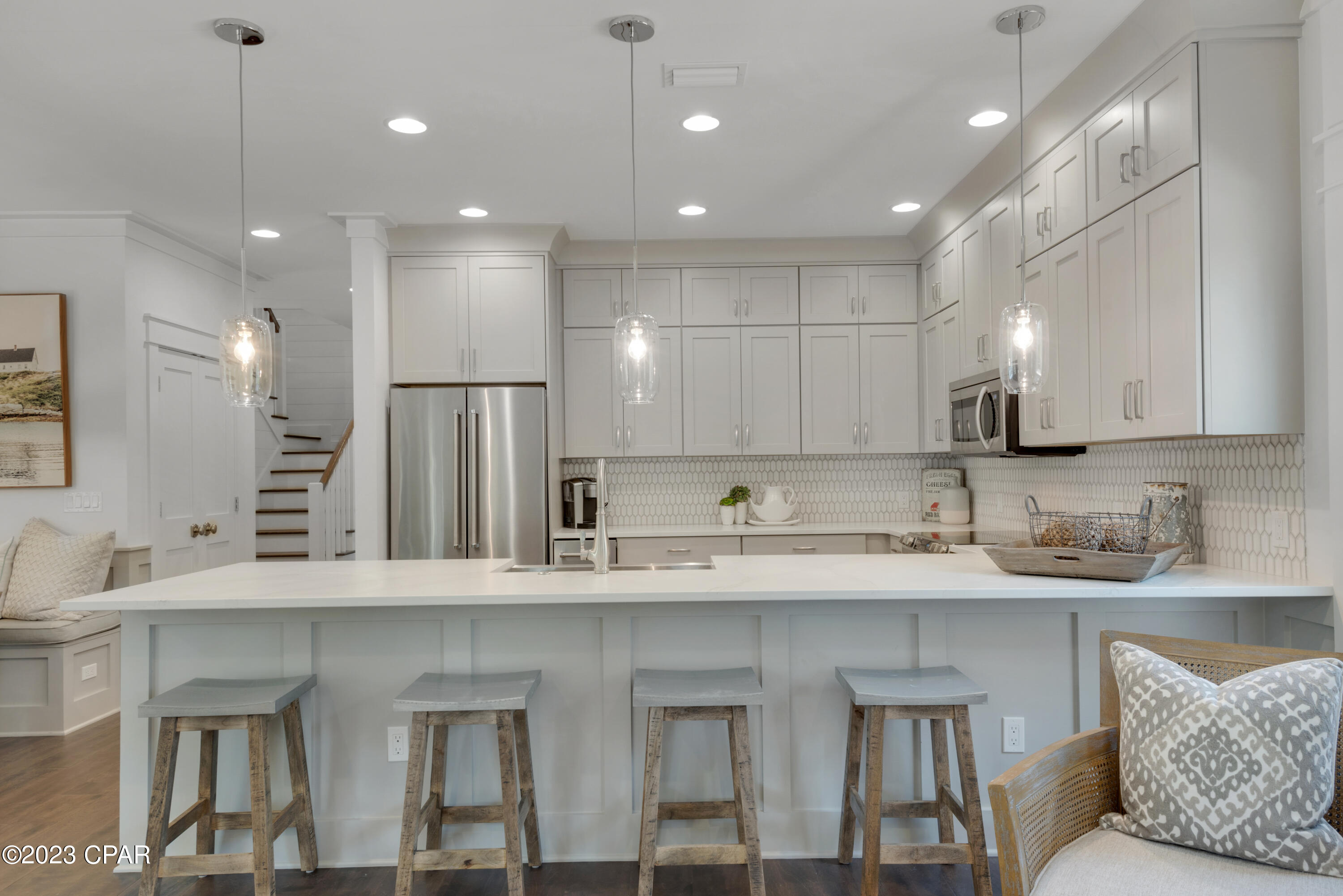 Magnolia Cottages by the Sea Phase 2 - Residential