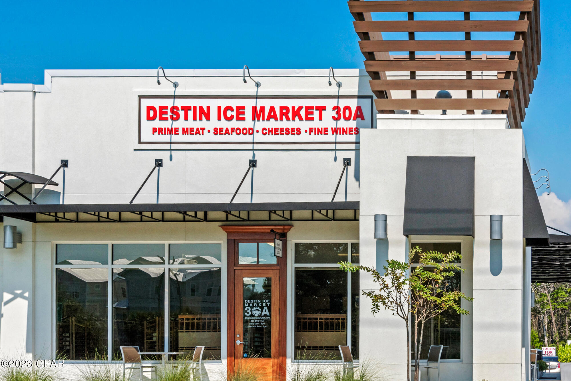 Magnolia Cottages by the Sea Phase 2 - Residential