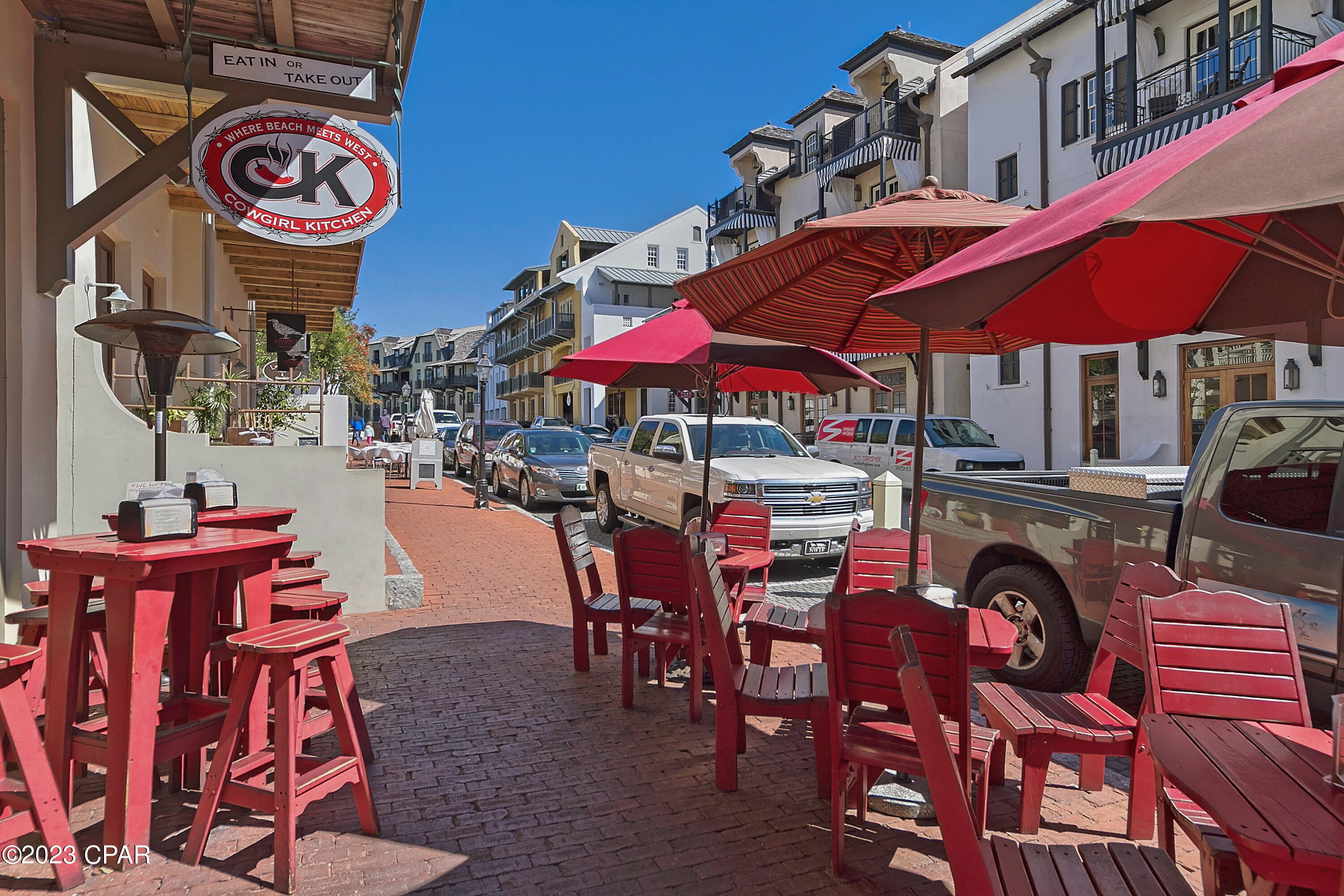 Magnolia Cottages by the Sea Phase 2 - Residential