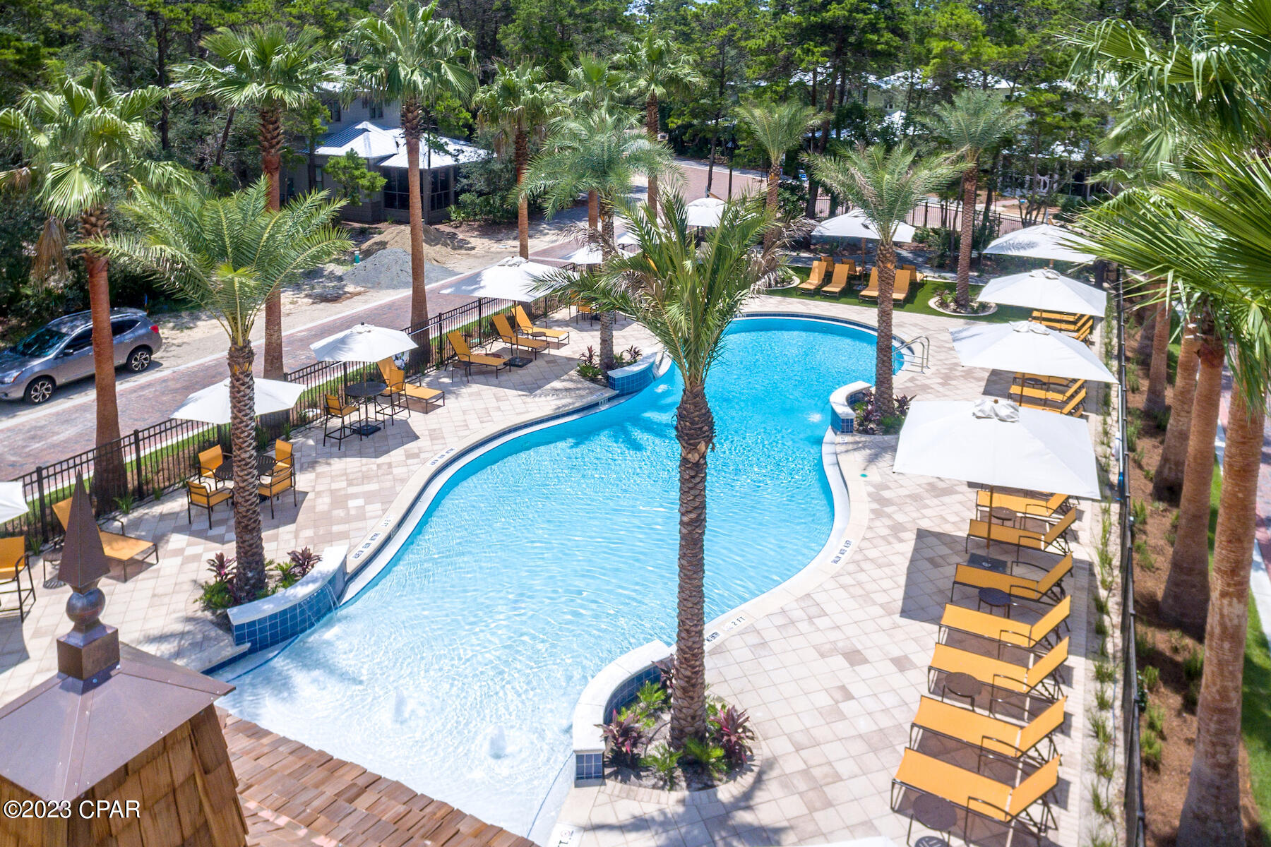 Magnolia Cottages by the Sea Phase 2 - Residential