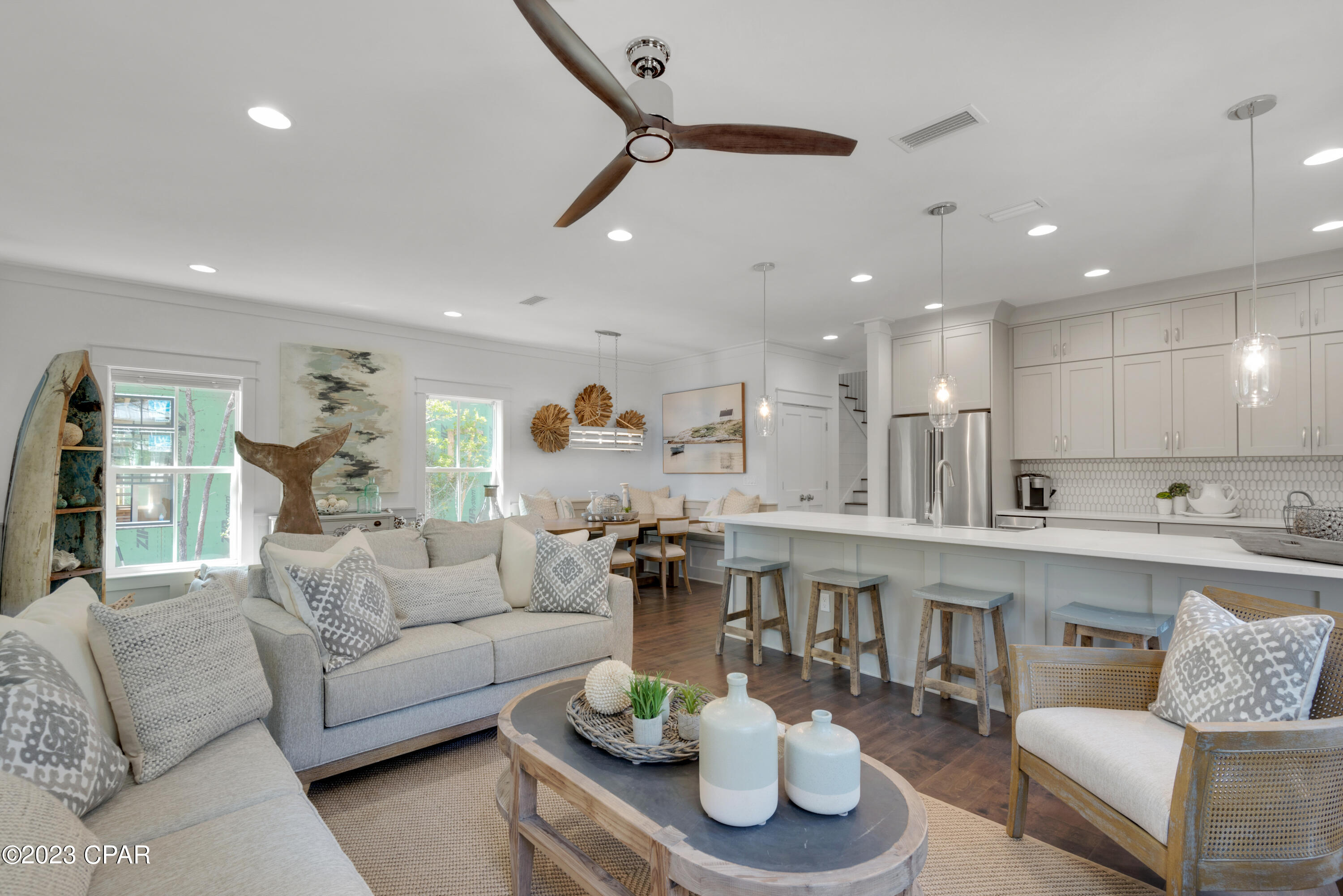 Magnolia Cottages by the Sea Phase 2 - Residential