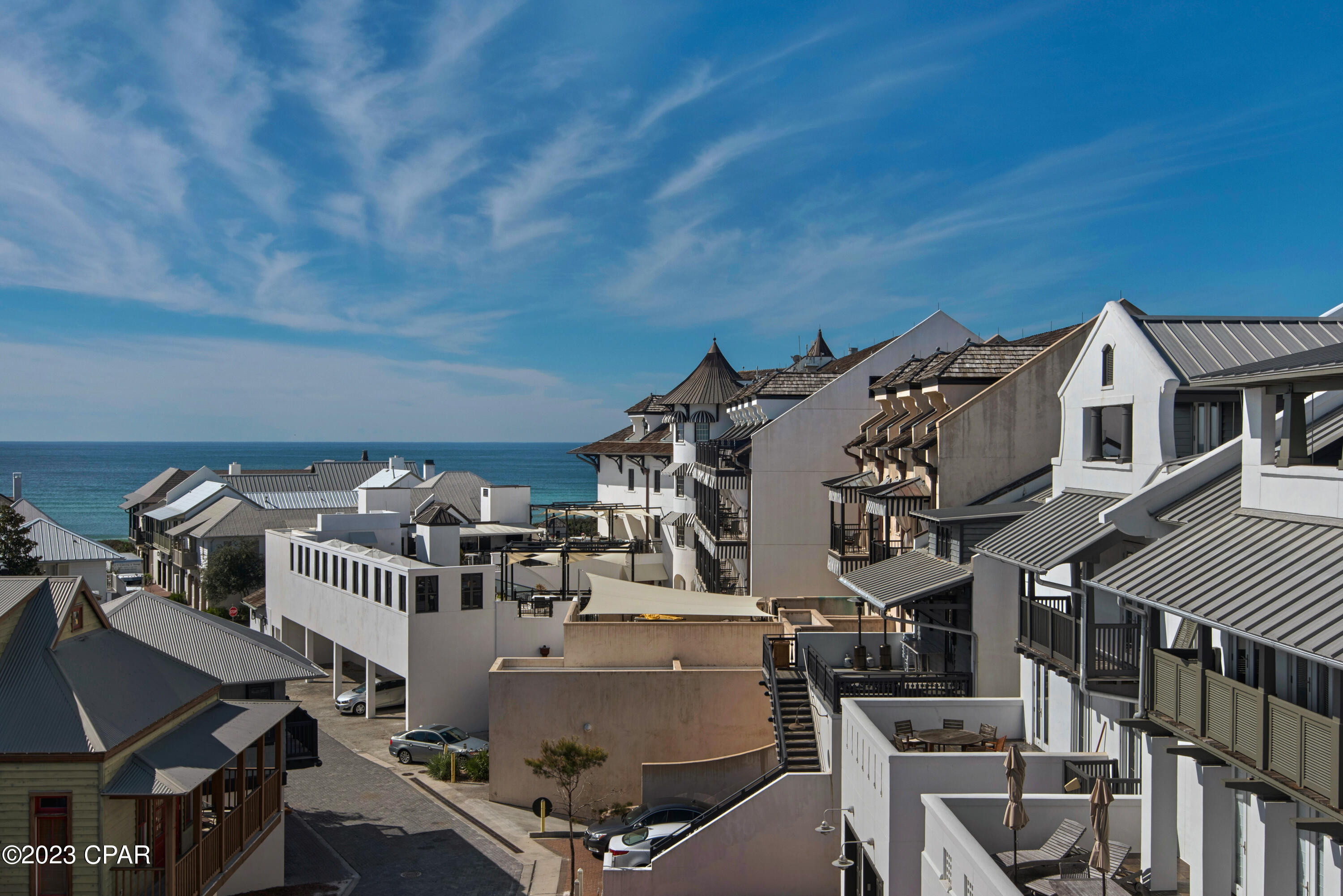 Magnolia Cottages by the Sea Phase 2 - Residential