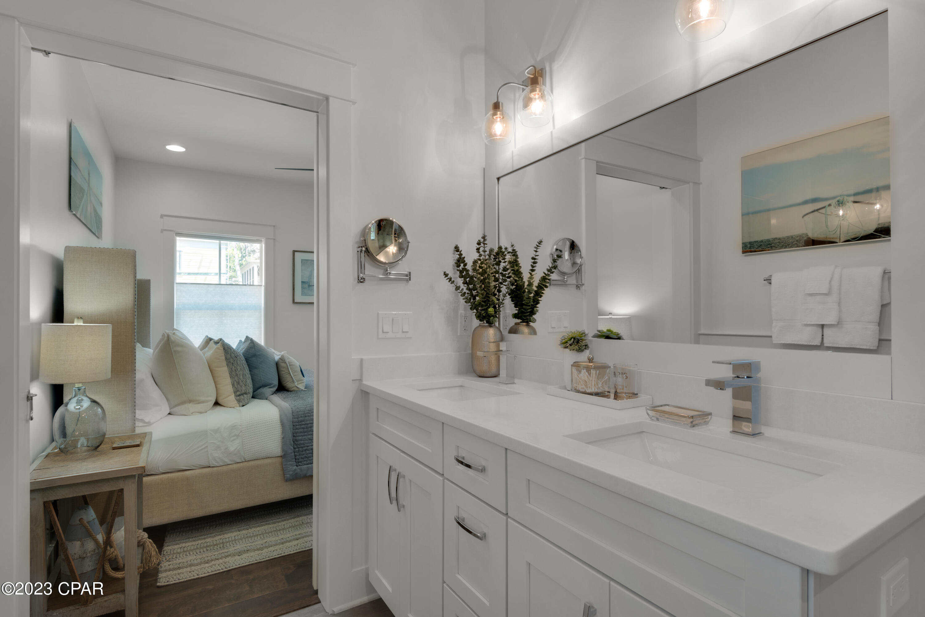 Magnolia Cottages by the Sea Phase 2 - Residential