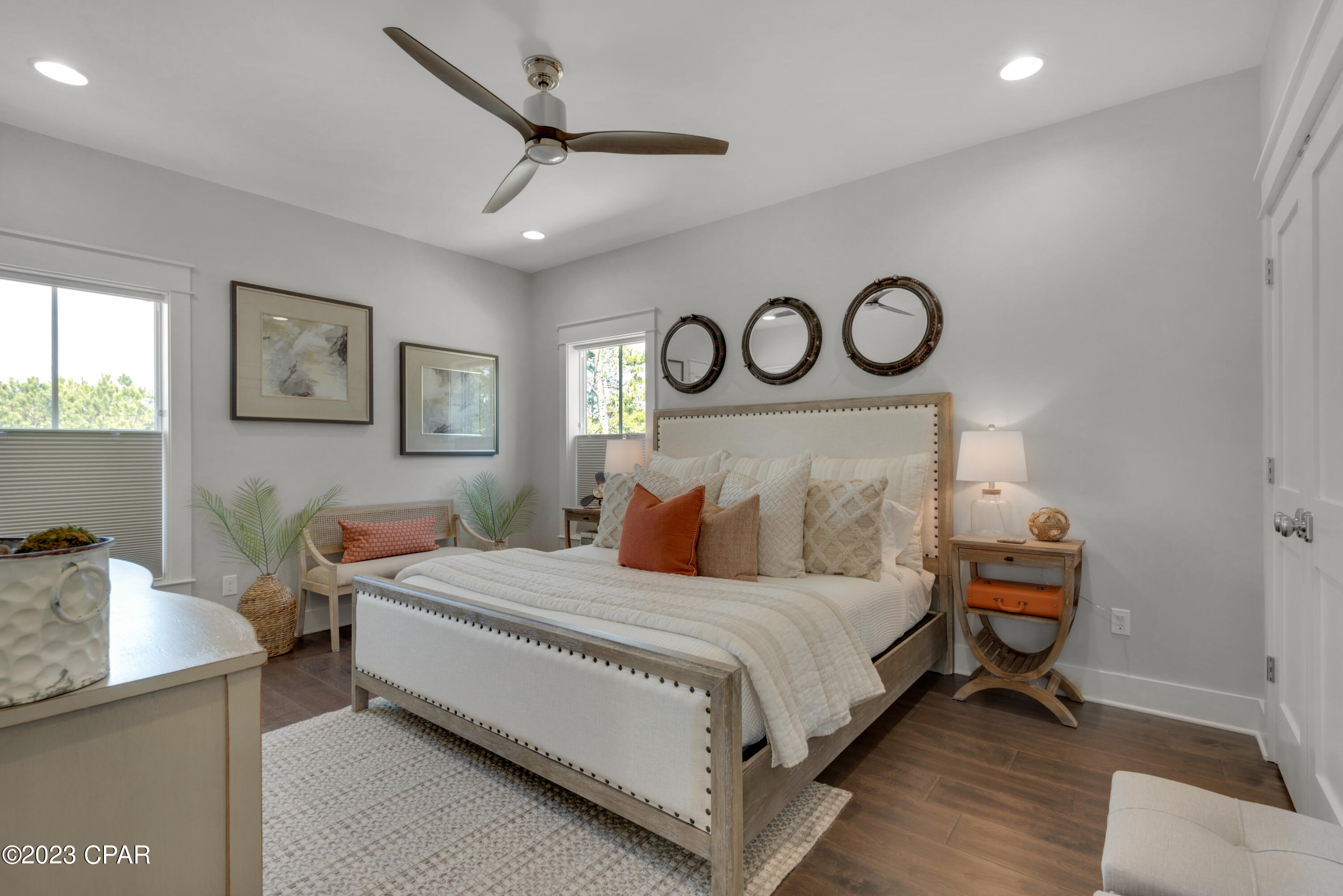 Magnolia Cottages by the Sea Phase 2 - Residential