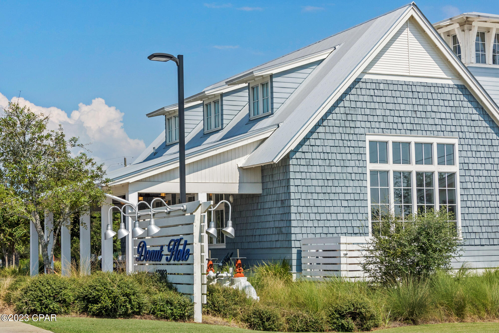 Magnolia Cottages by the Sea Phase 2 - Residential