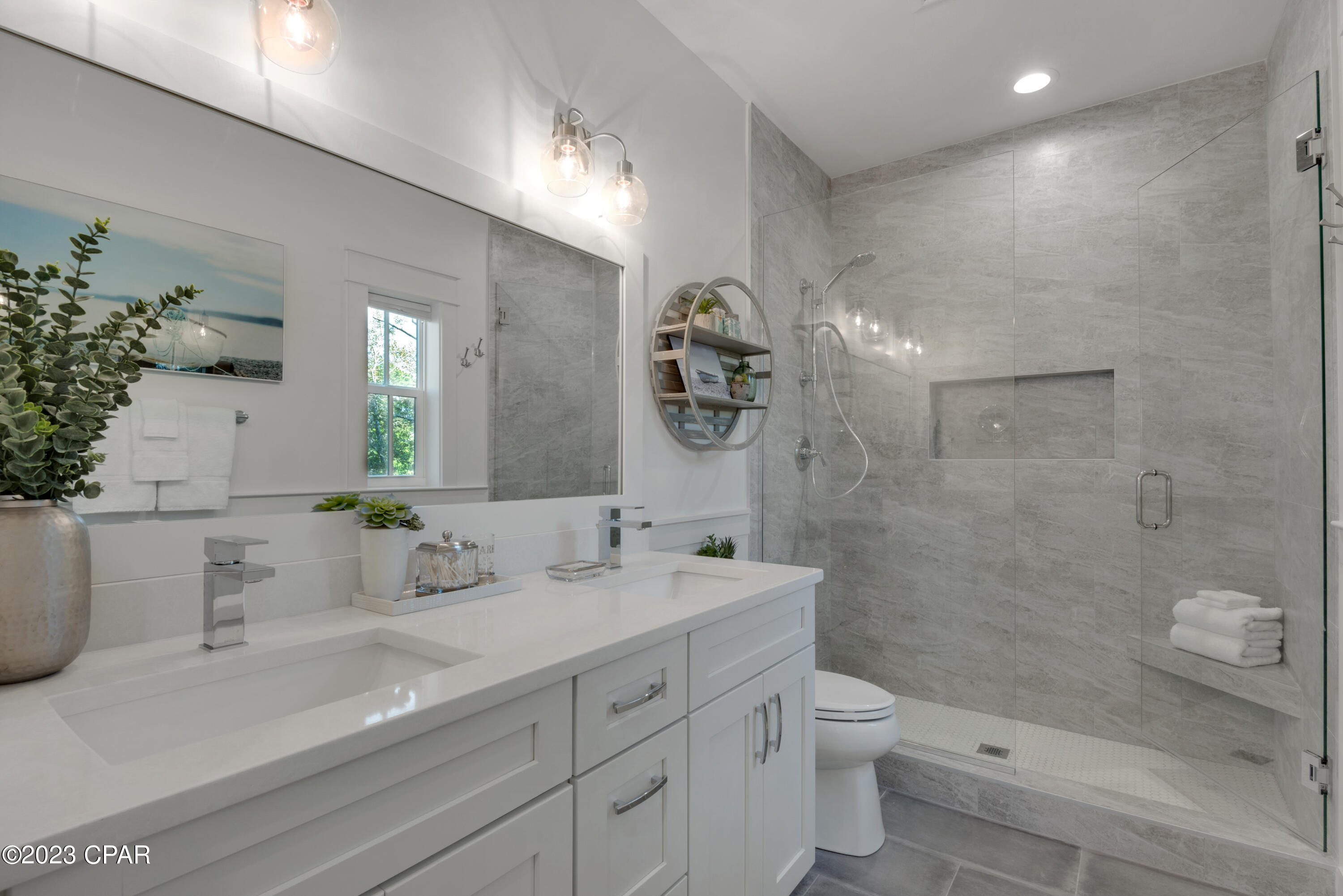 Magnolia Cottages by the Sea Phase 2 - Residential