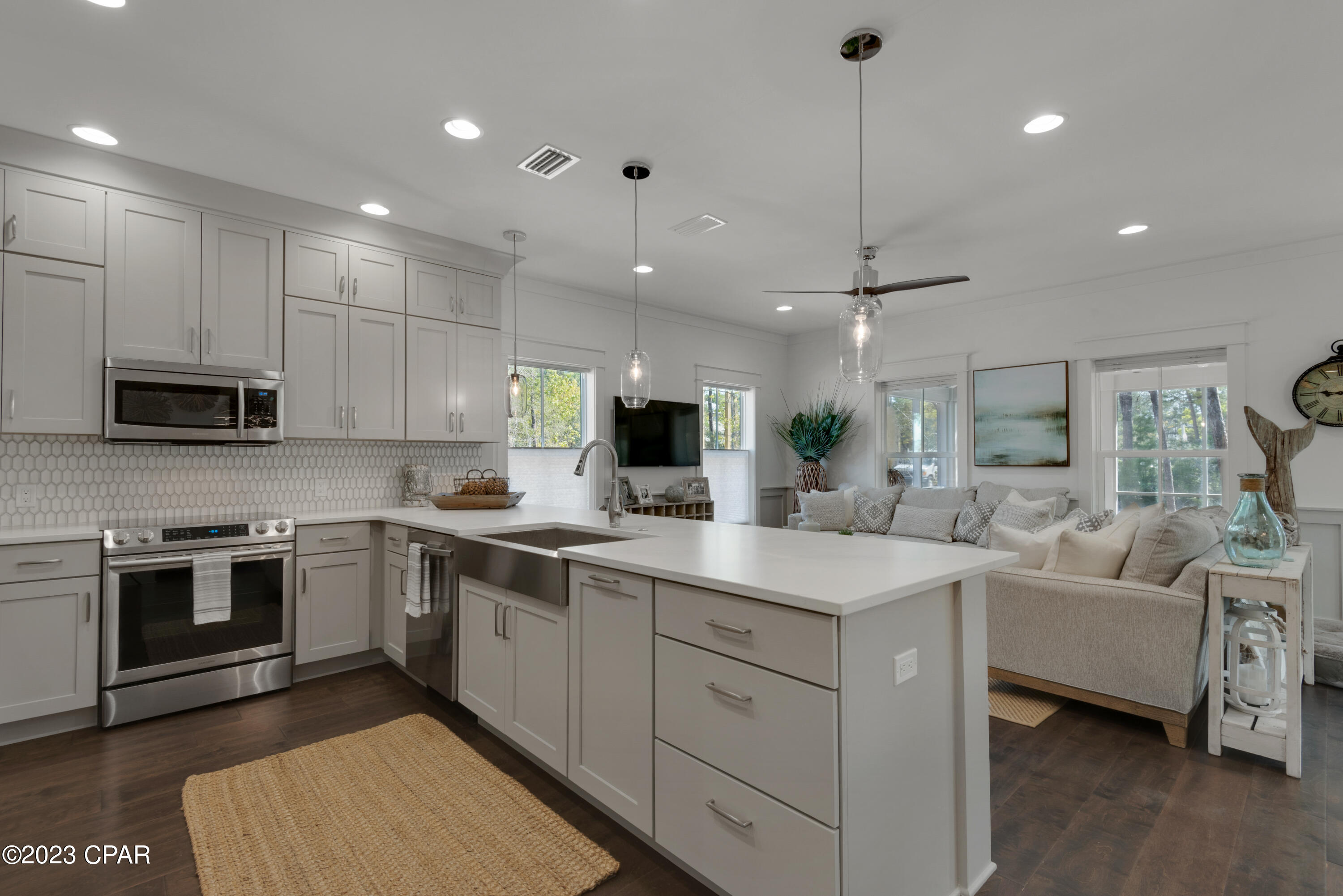 Magnolia Cottages by the Sea Phase 2 - Residential